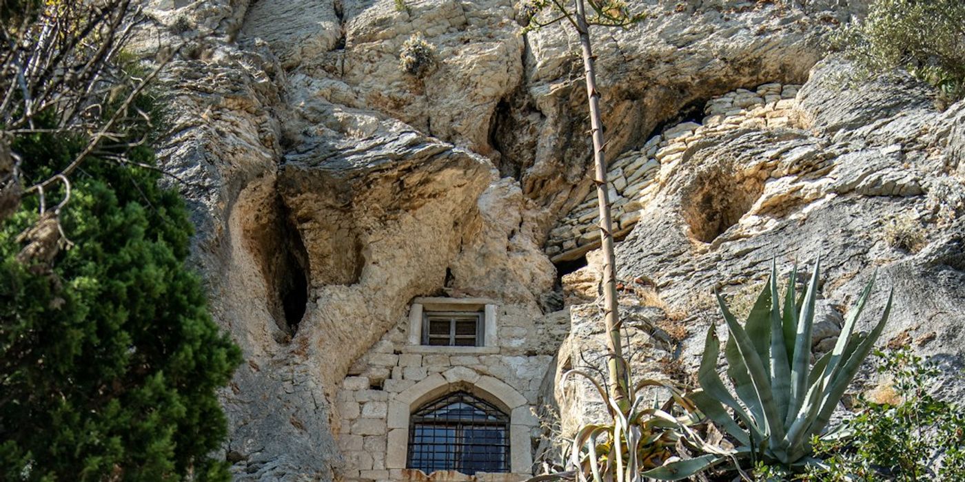 Hotels near Marjan Hill