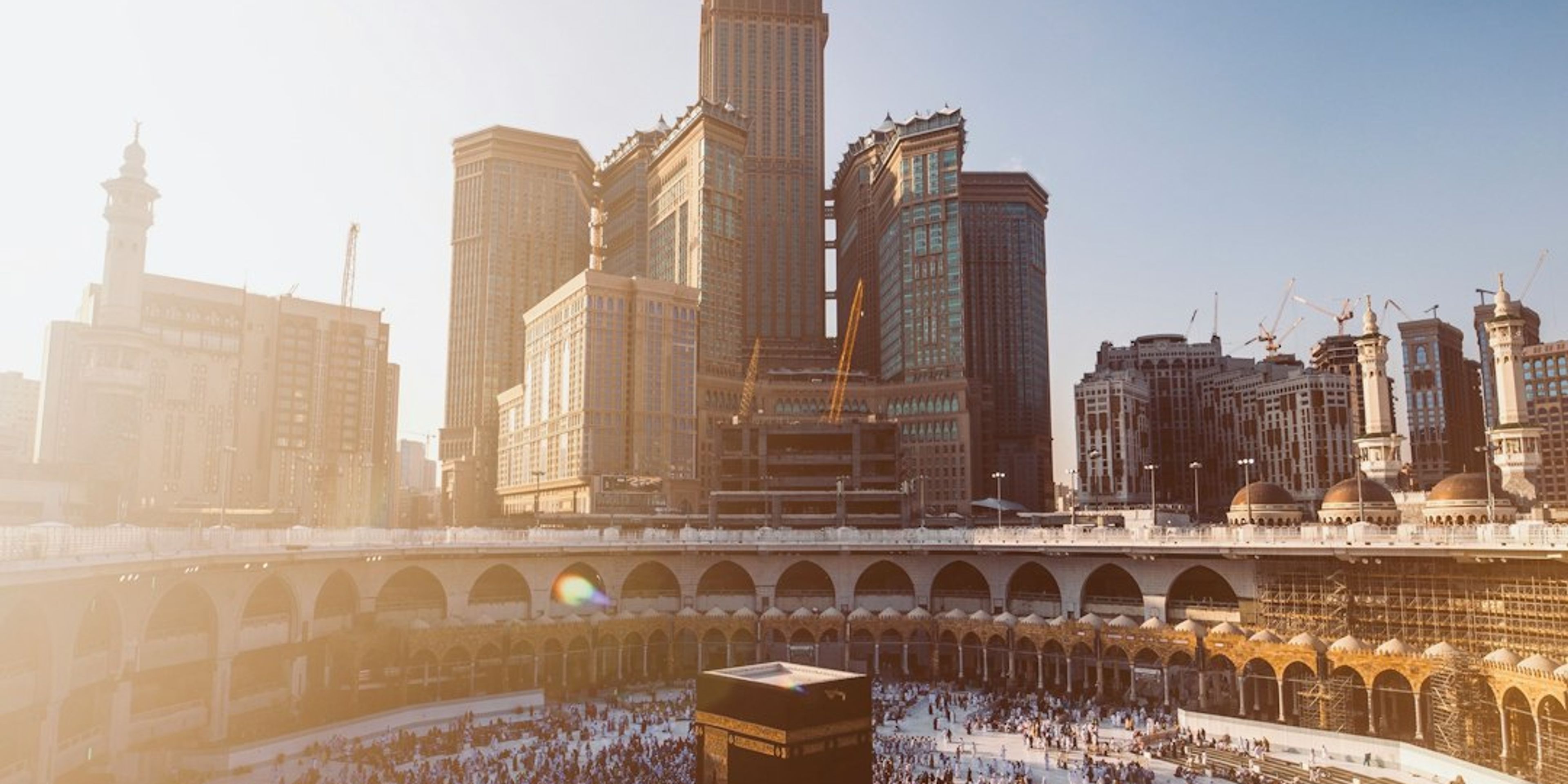 Riyadh Travel Guides