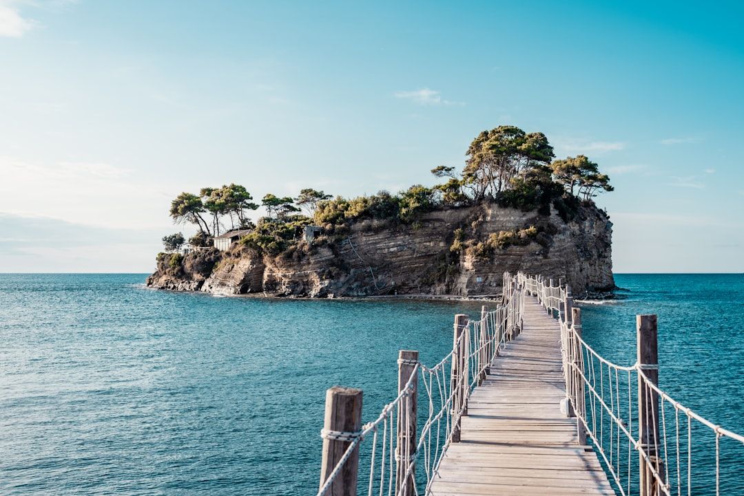 Zakynthos Featured Hotels
