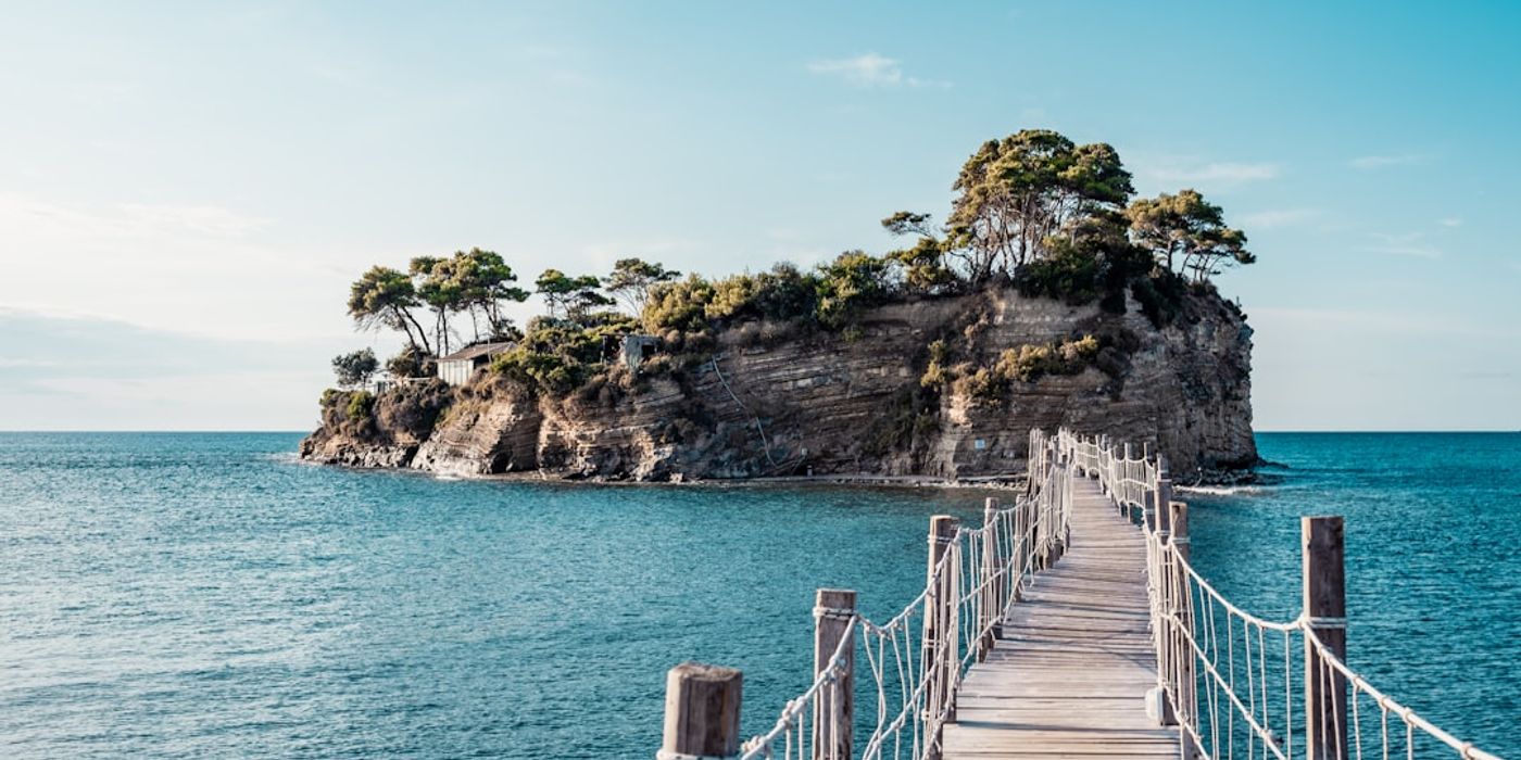 Zakynthos Travel Guides