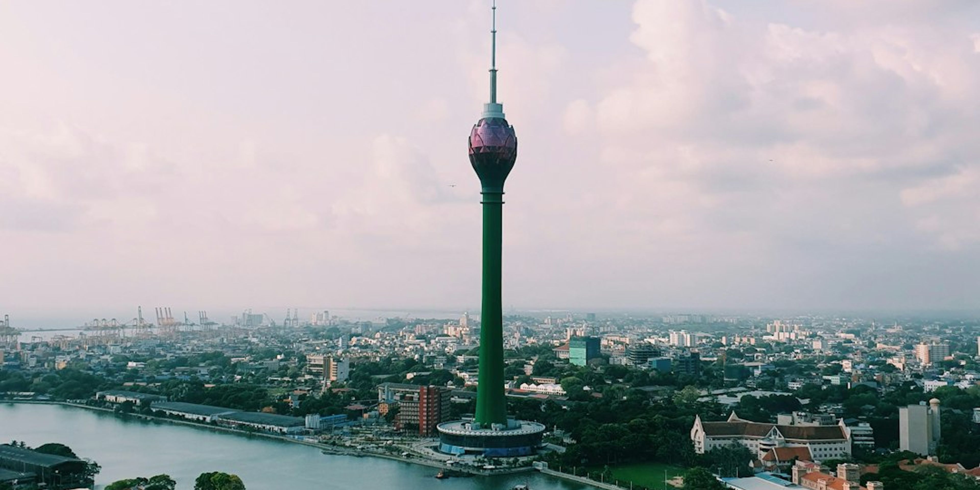Colombo Travel Guides