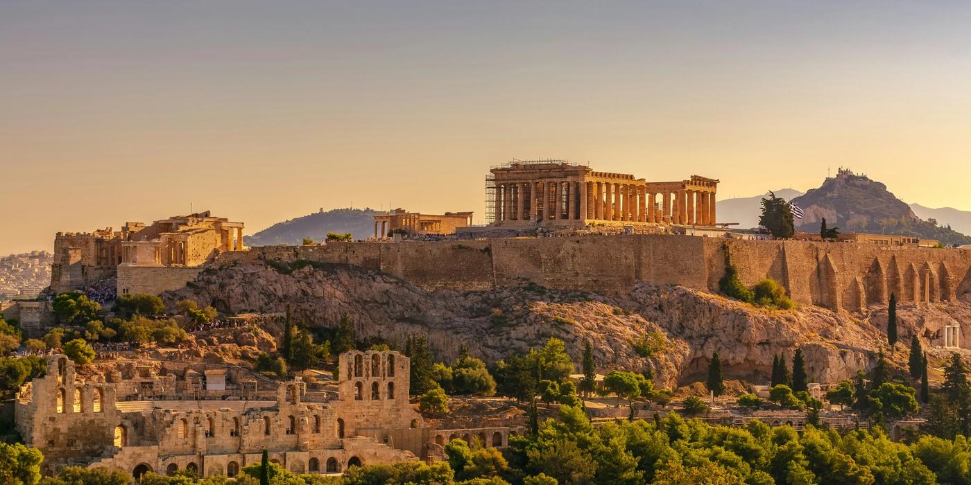 Athens Featured Hotels