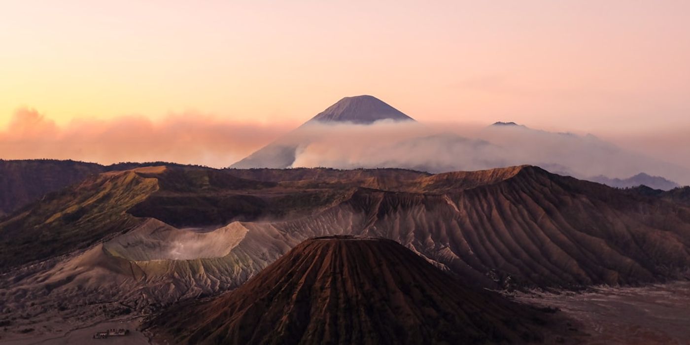 Indonesia Featured Hotels