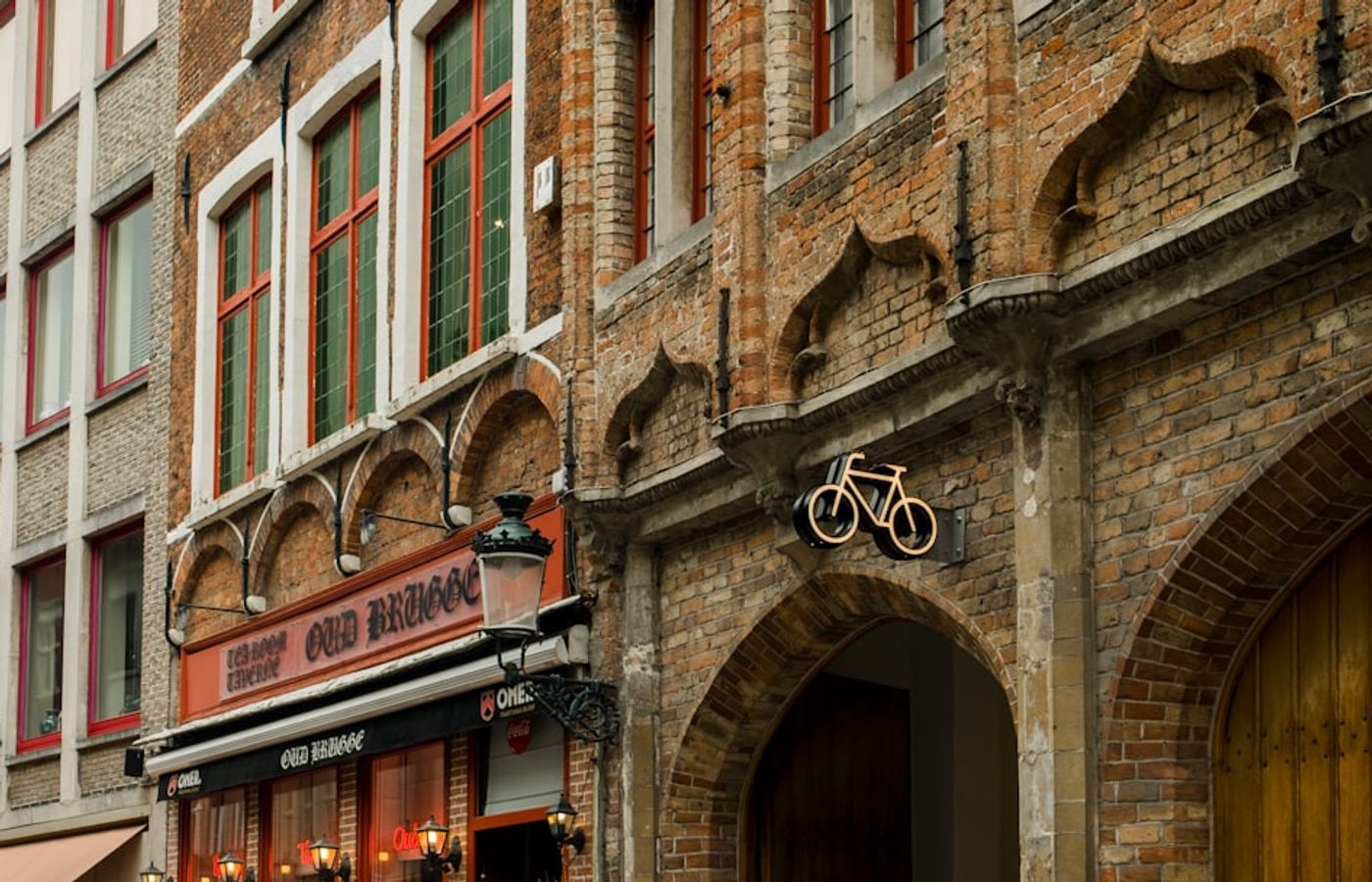 De Halve Maan Brewery - Bruges's Last Working Brewery