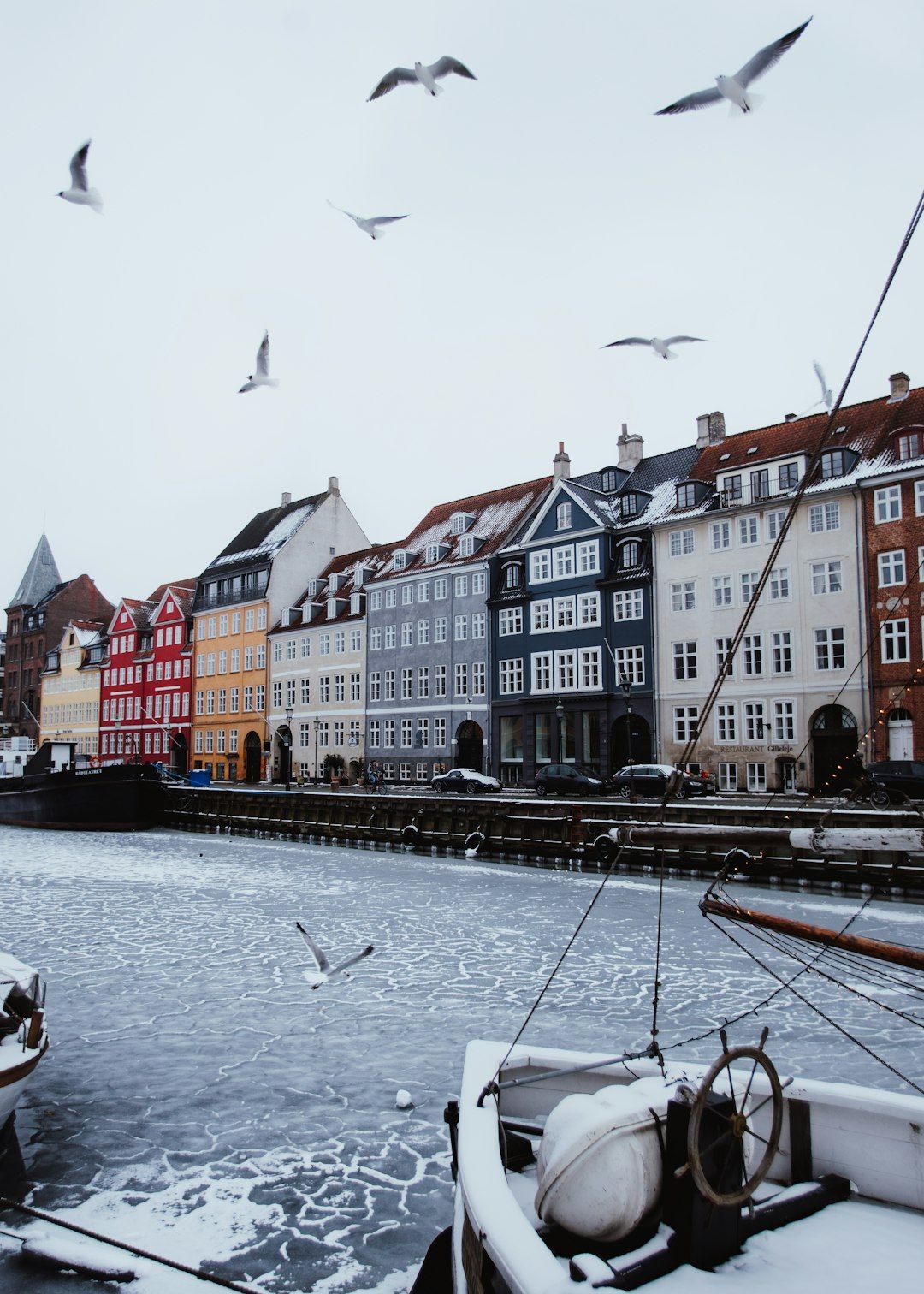 Hygge Season - How Copenhagen Actually Does It