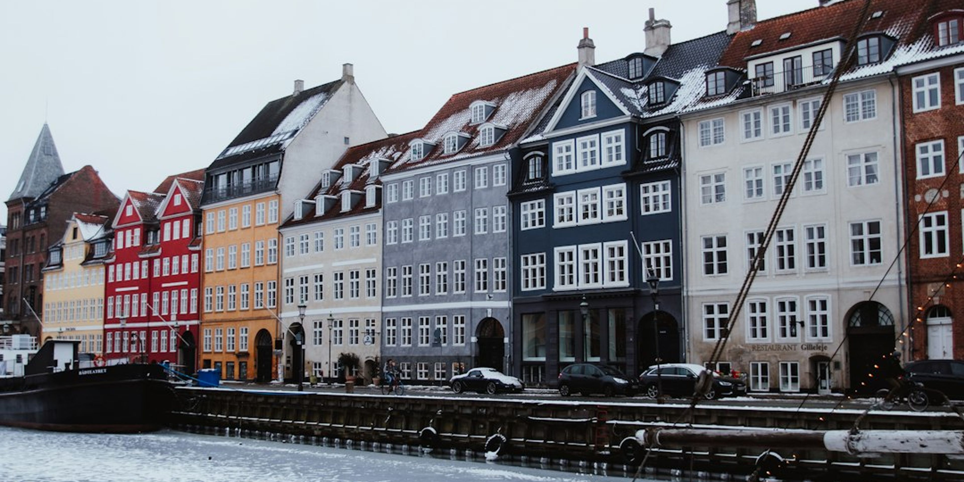 Hotels near Hygge Season