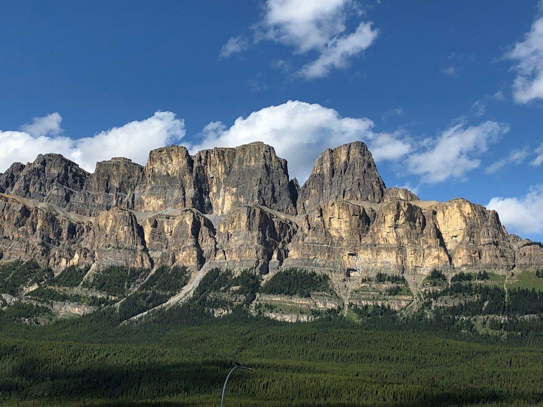 Castle Lookout - A Late-Season Hike That Stays Dry