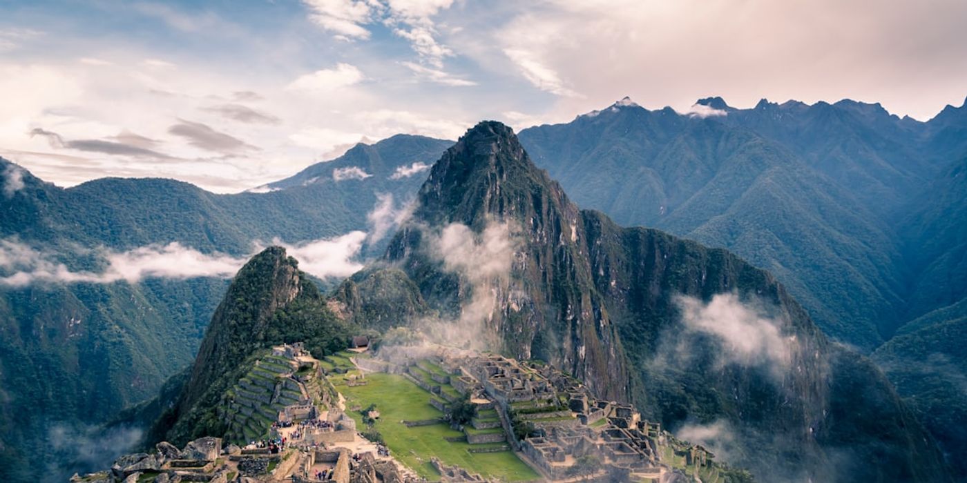 Peru Featured Hotels