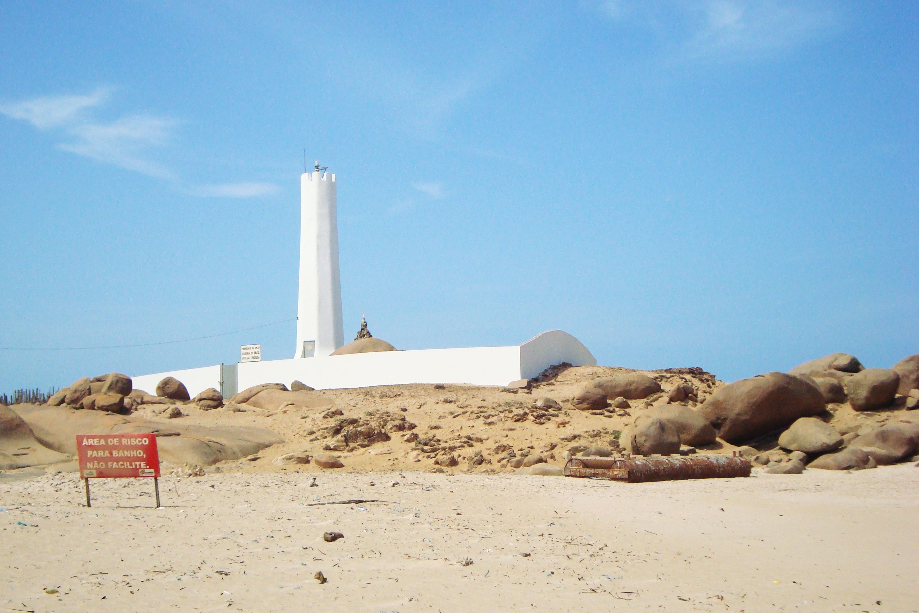 Pedra do Sal - Samba's Birthplace, and the One Monday That Cannot Be Assumed