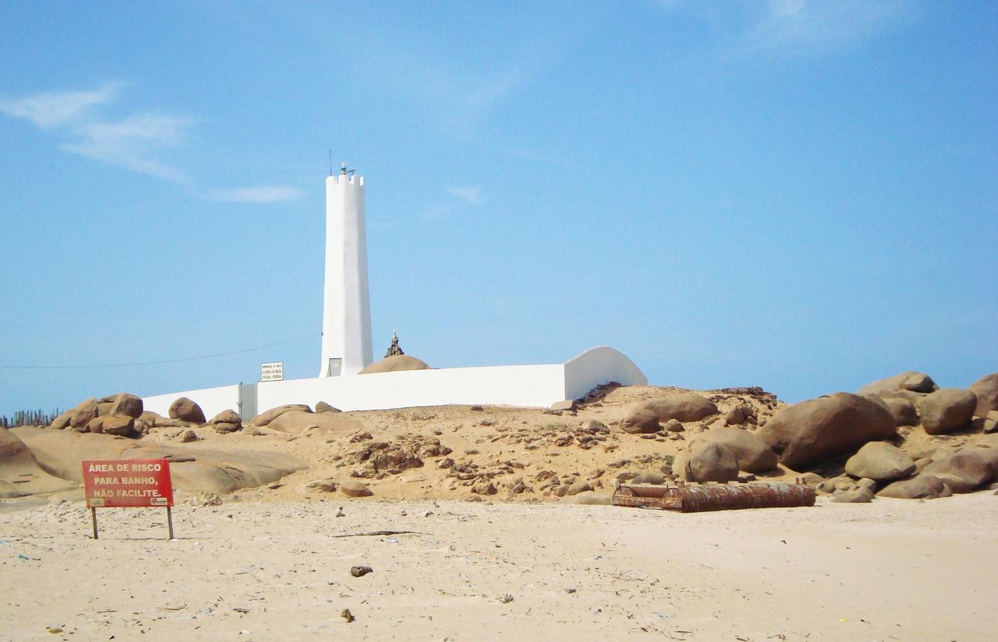 Pedra do Sal - Samba's Birthplace, and the One Monday That Cannot Be Assumed
