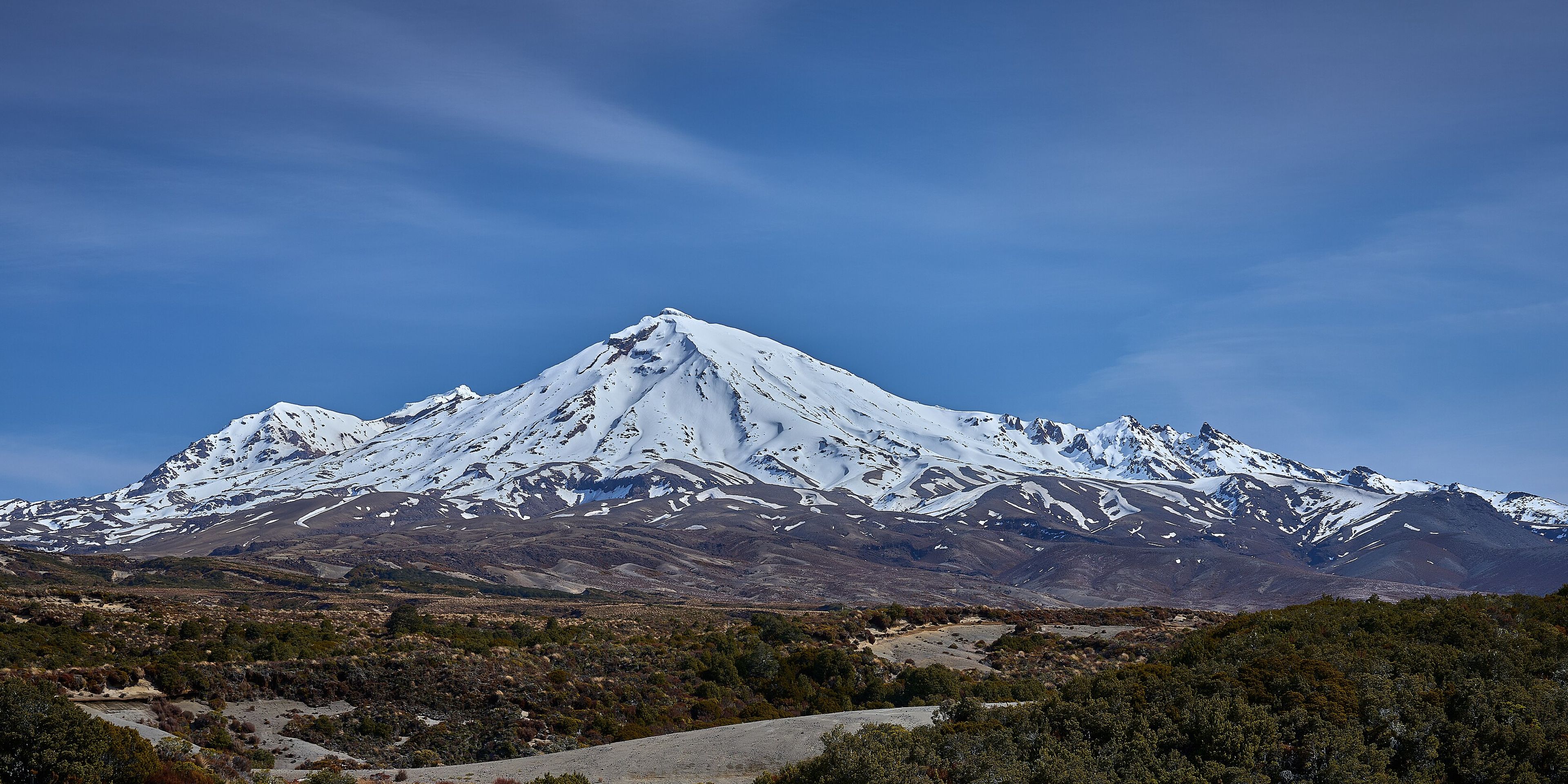 Hotels near Mount Ruapehu Crater Lake