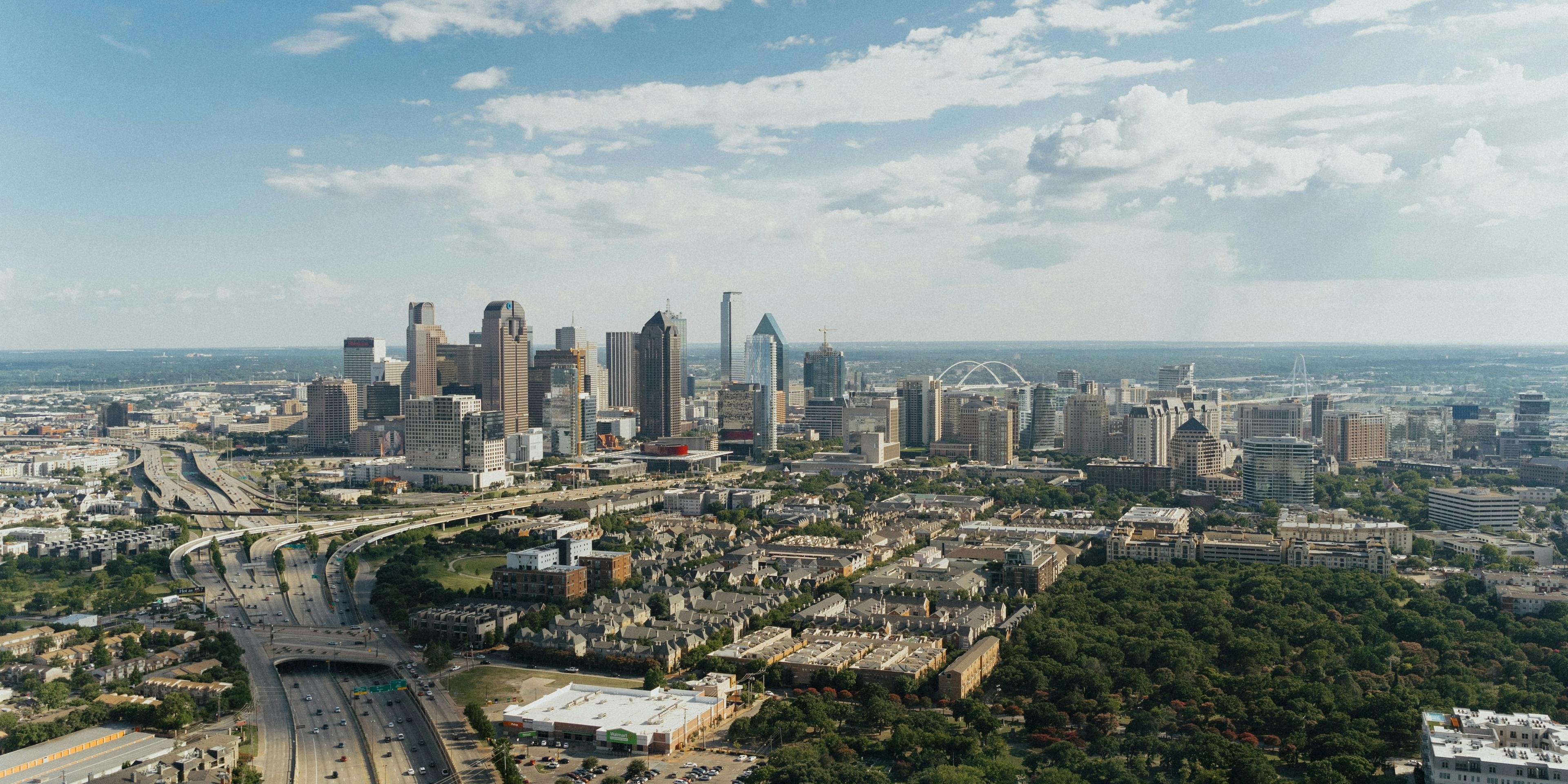 Hotels near Downtown Dallas