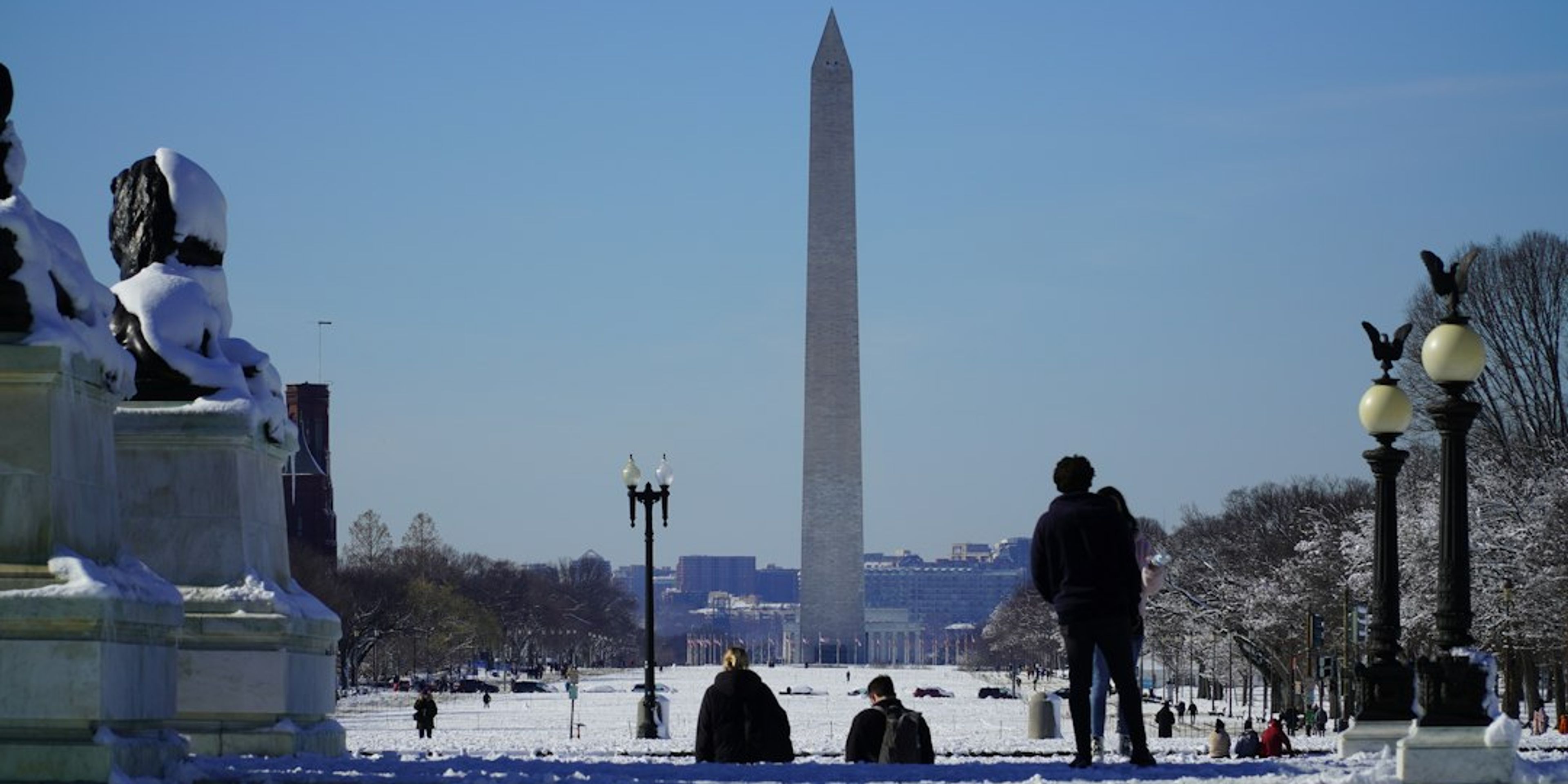 Hotels near Washington Monument in Mount Vernon