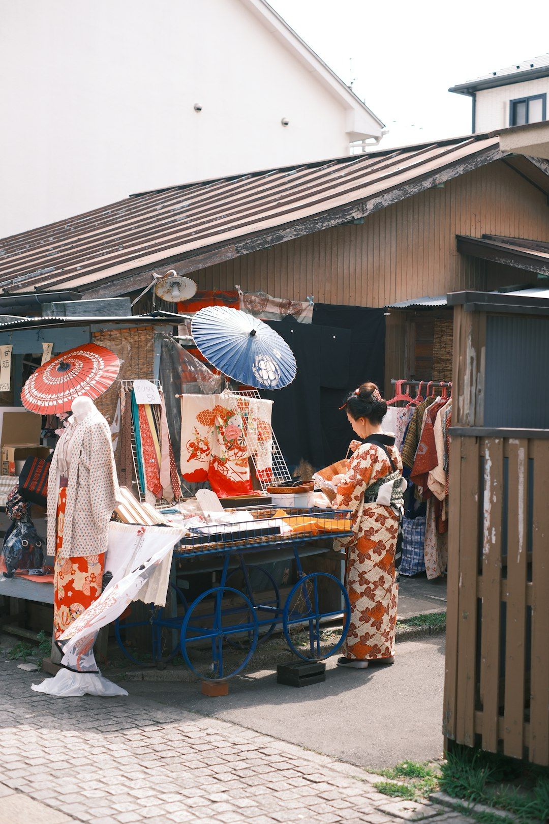 Kawagoe Festival - Edo-Style Floats in Little Edo