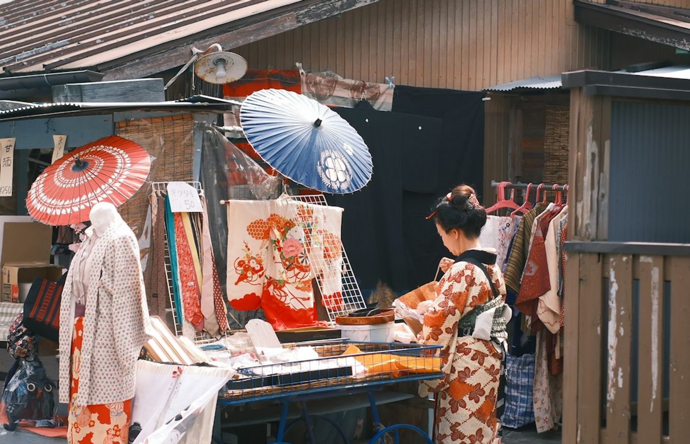 Kawagoe Festival - Edo-Style Floats in Little Edo