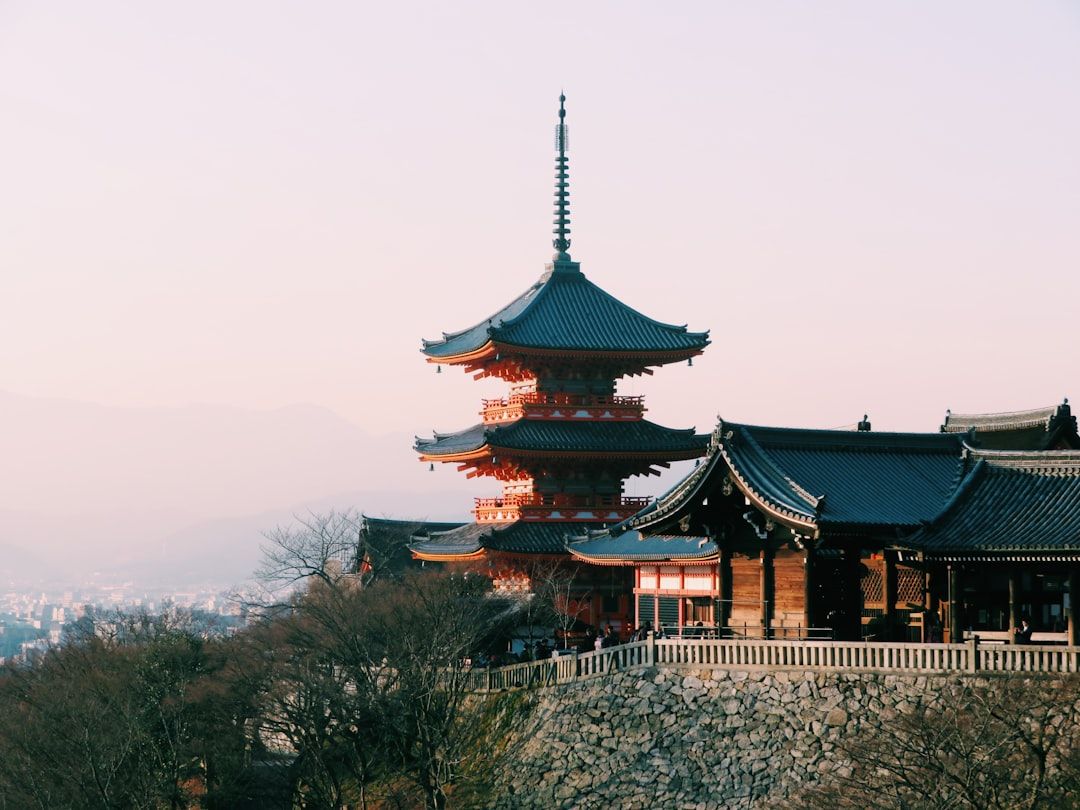 12 Top Places to Visit in Kyoto, Japan