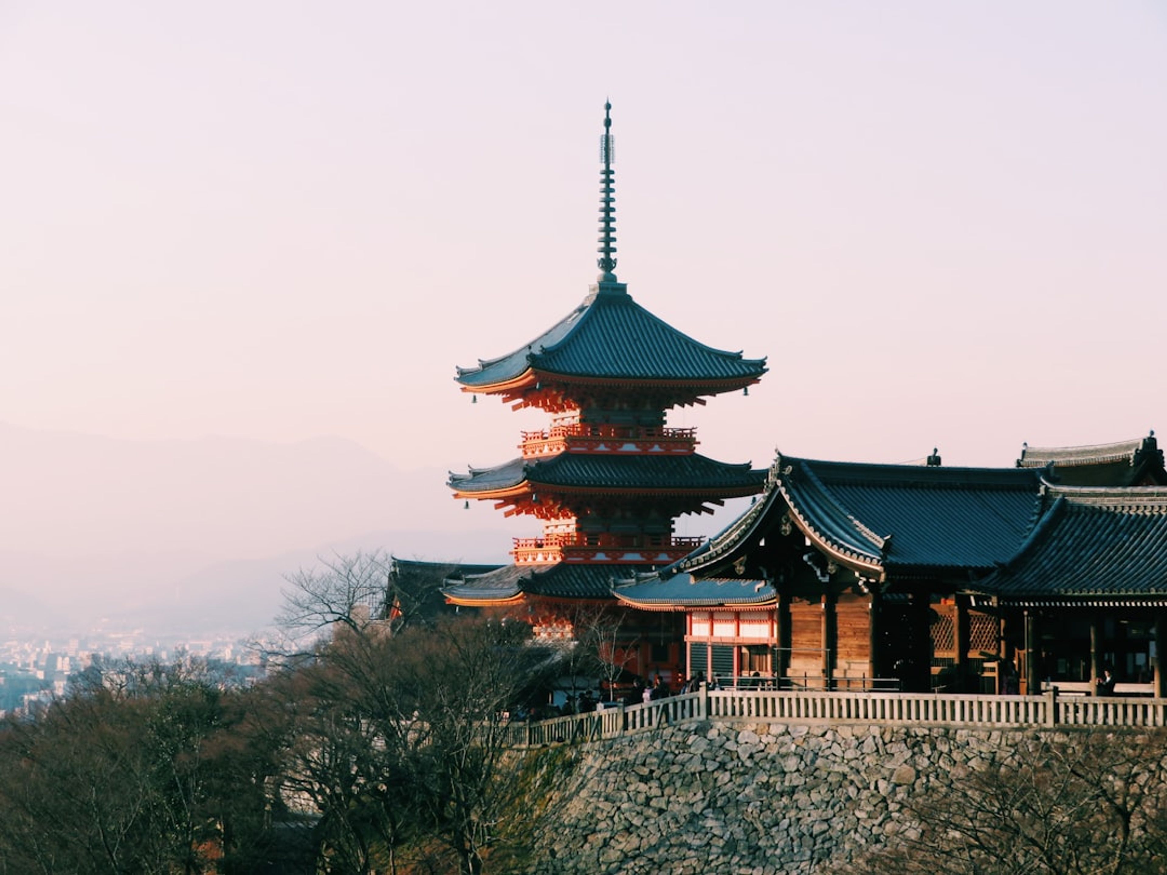 12 Top Places to Visit in Kyoto, Japan