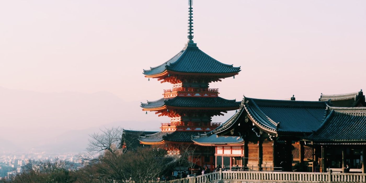 12 Top Places to Visit in Kyoto, Japan
