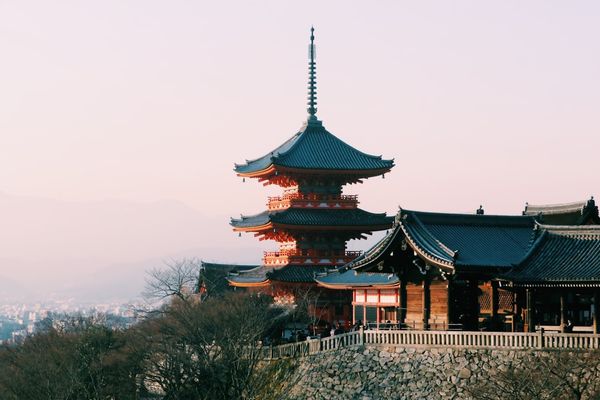 12 Top Places to Visit in Kyoto, Japan