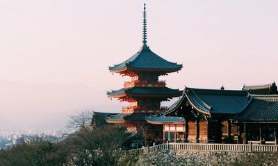 12 Top Places to Visit in Kyoto, Japan