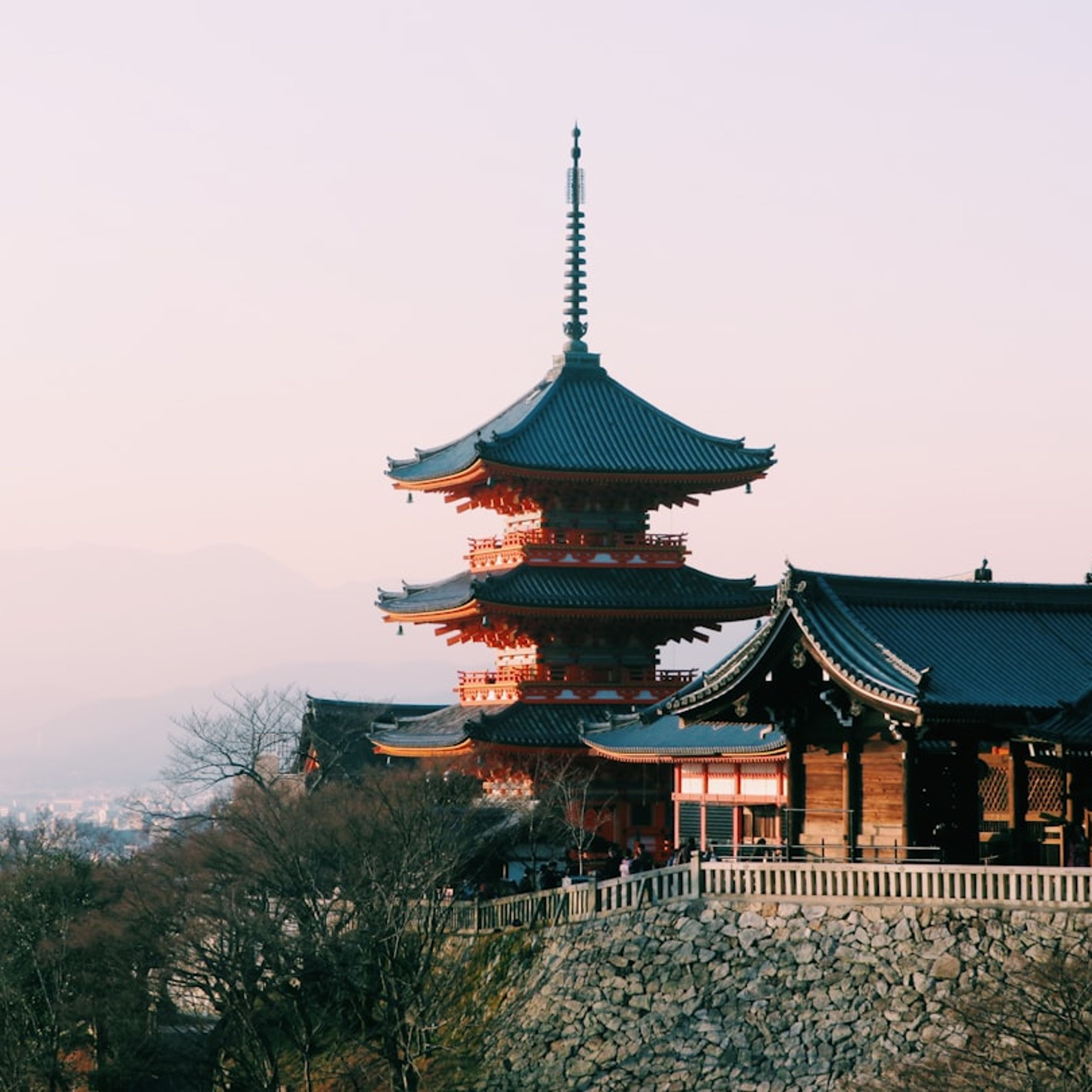 12 Top Places to Visit in Kyoto, Japan