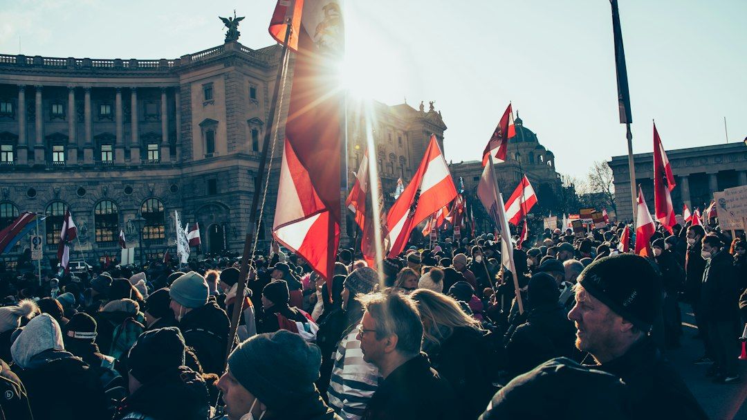 Austrian National Day - 26 October and Free Museums