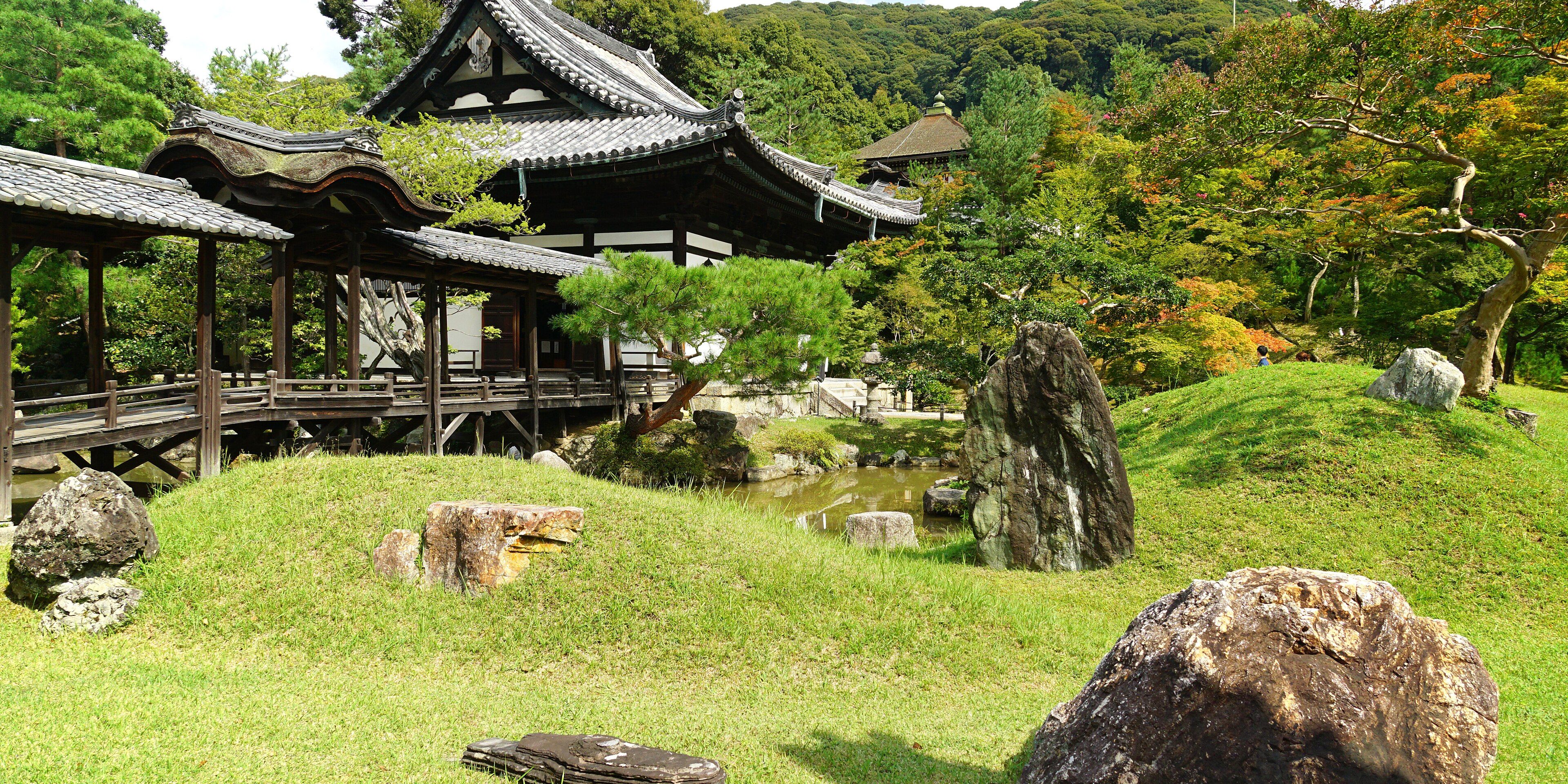 Hotels near Kodai-ji