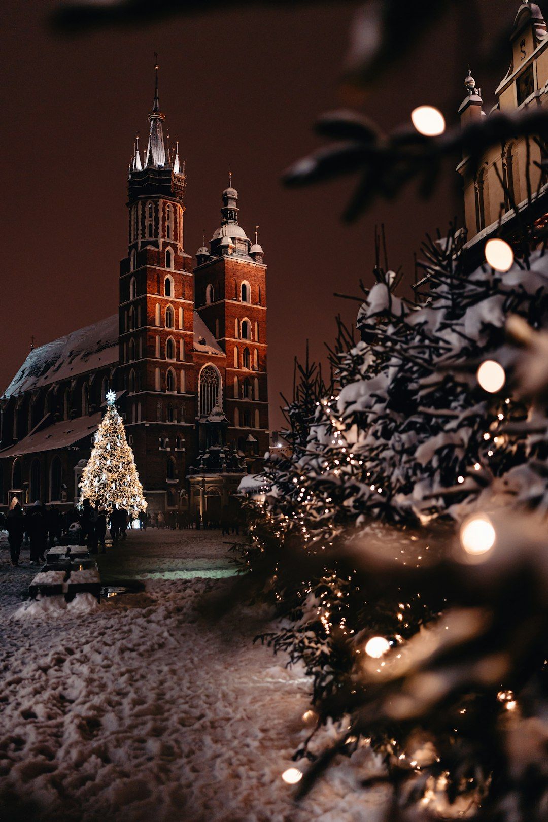 Krakow Christmas Market 2026: Best Markets & Local Traditions