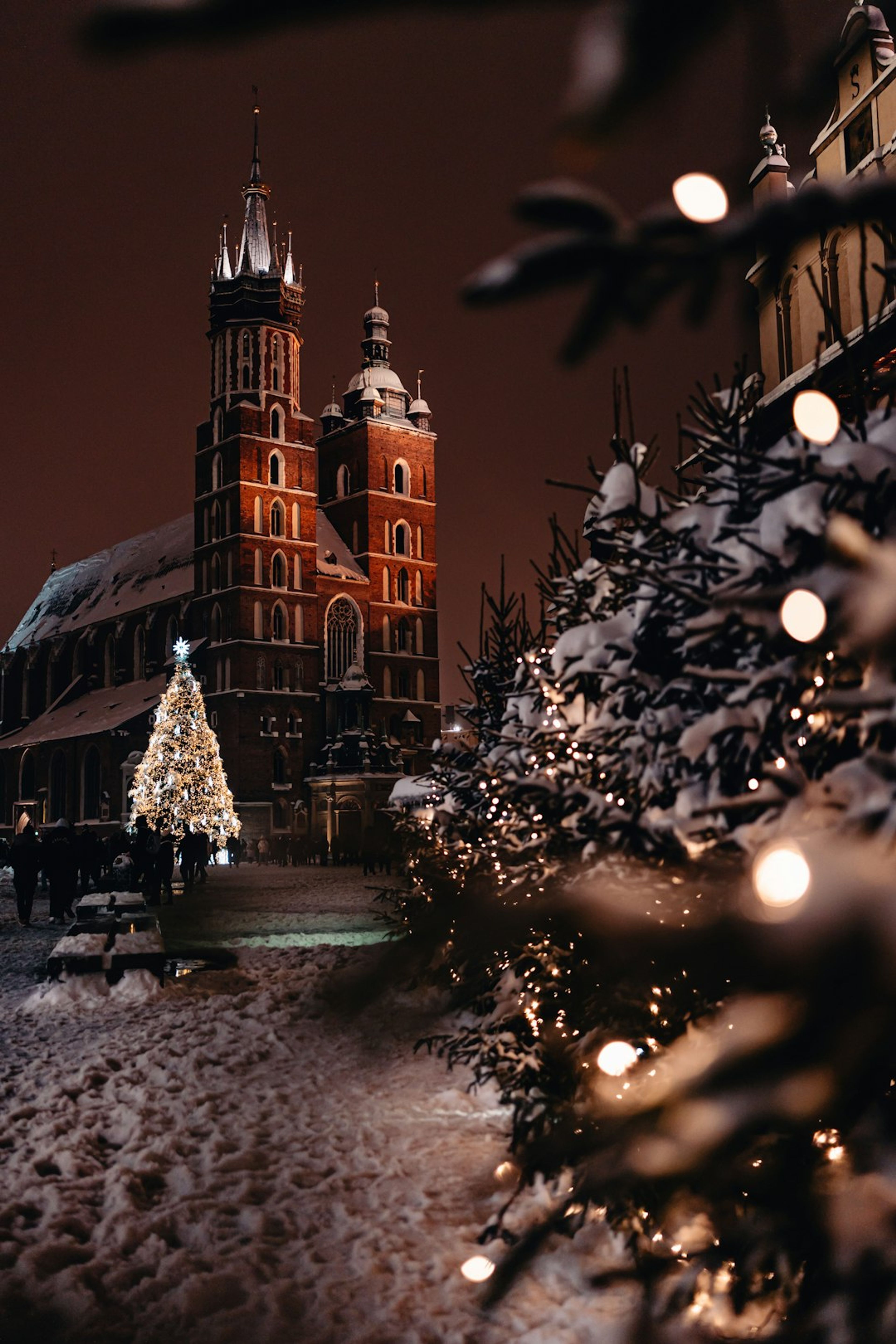 Krakow Christmas Market 2026: Best Markets & Local Traditions