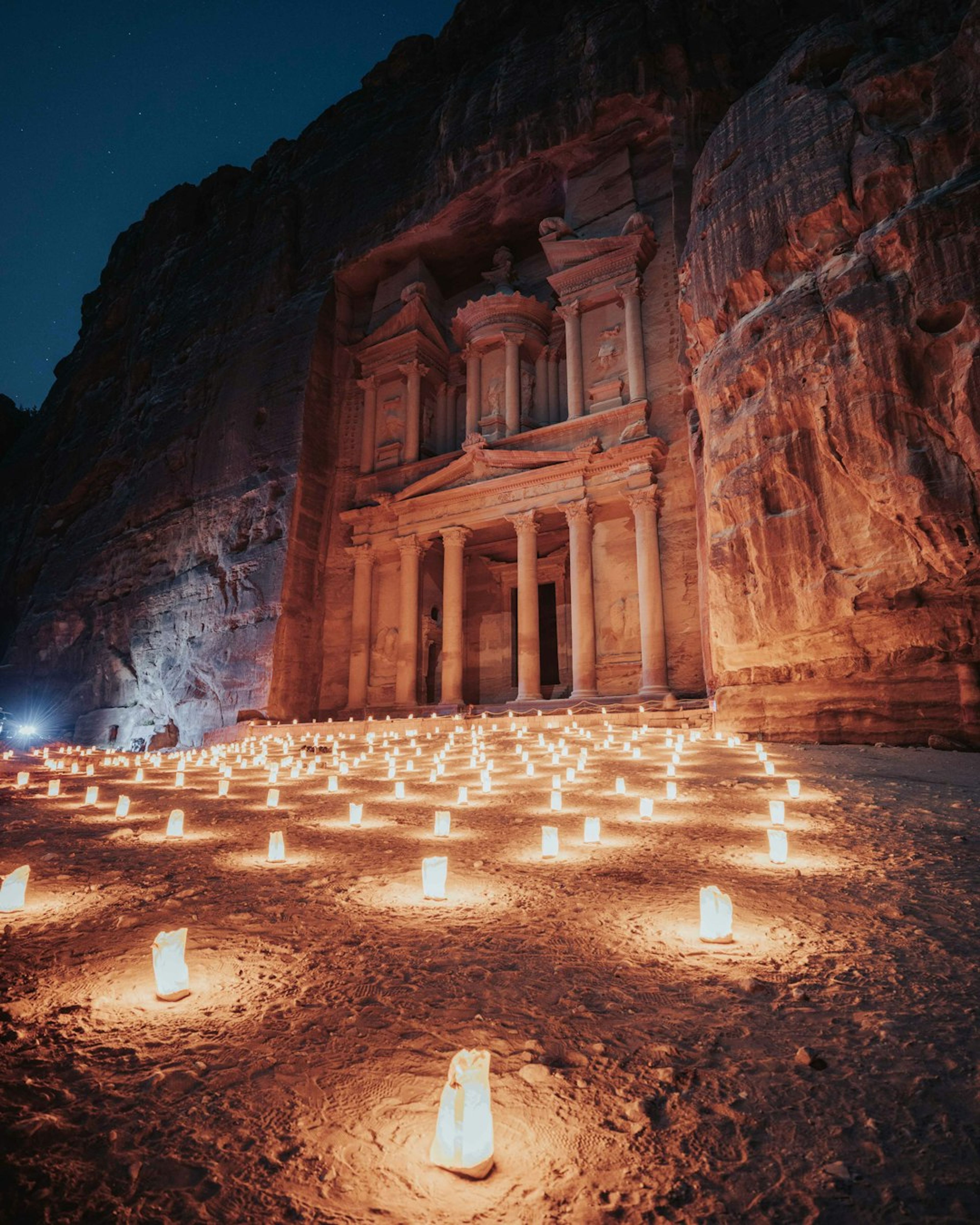 10 Top Things to Do in Petra, Jordan
