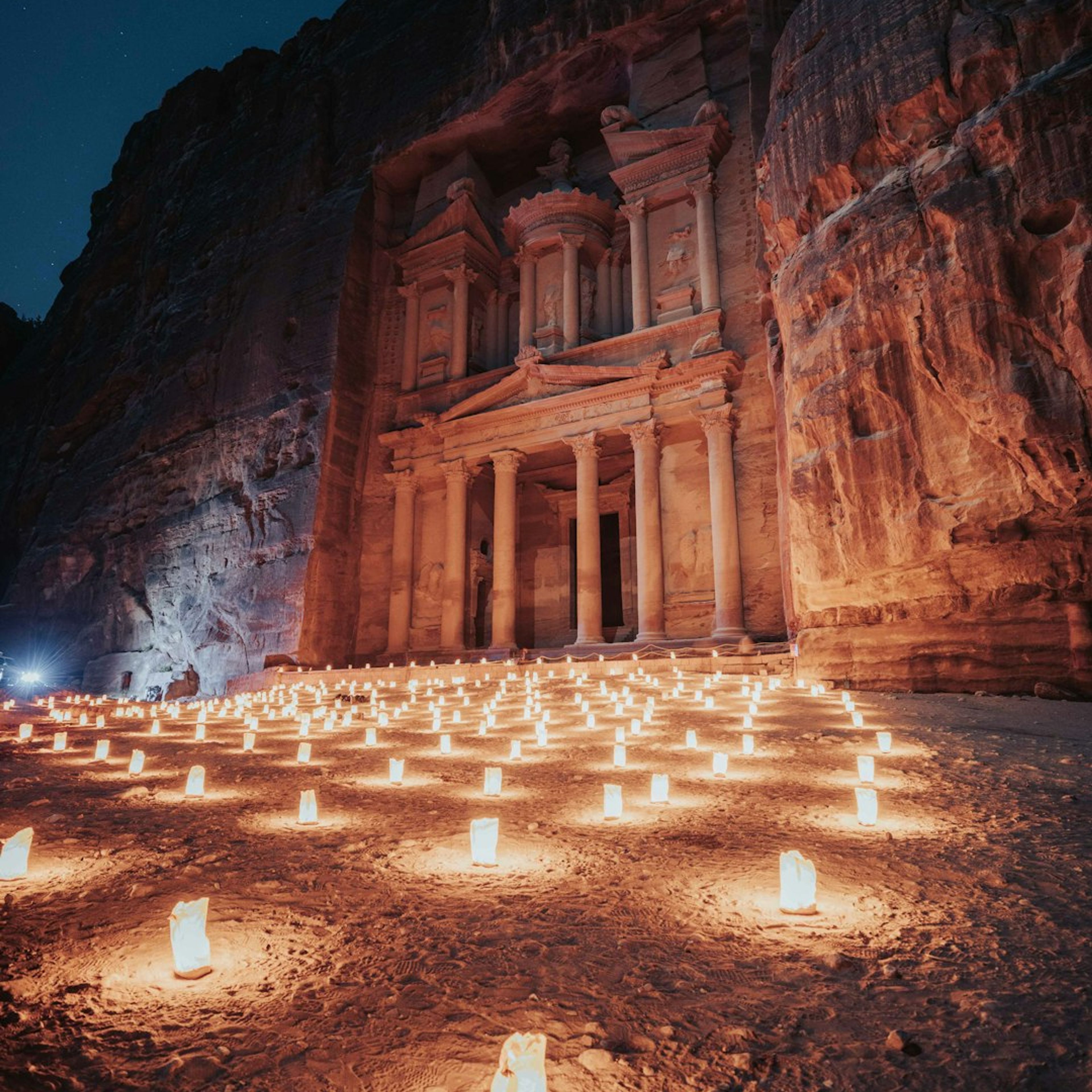 10 Top Things to Do in Petra, Jordan