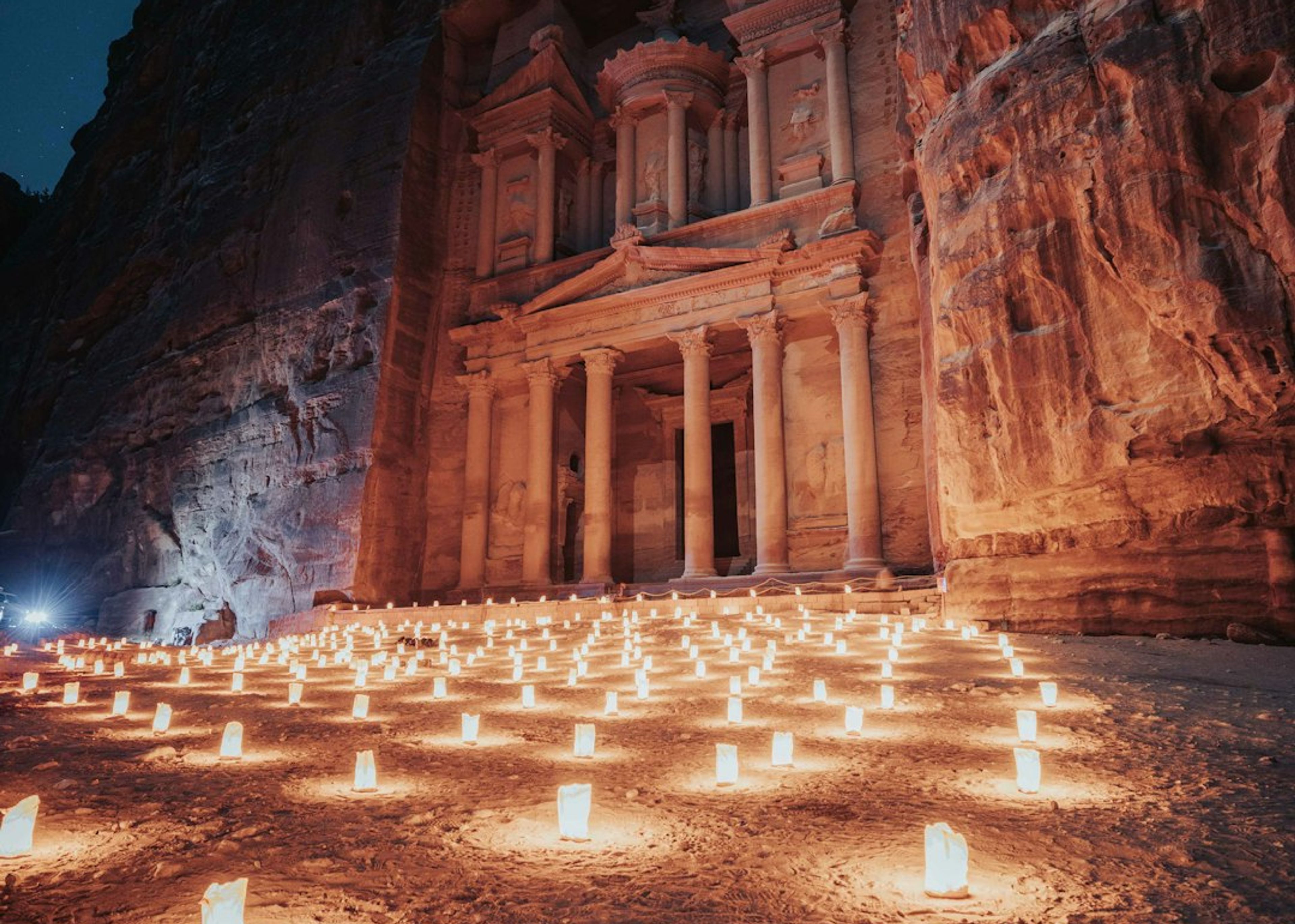 10 Top Things to Do in Petra, Jordan