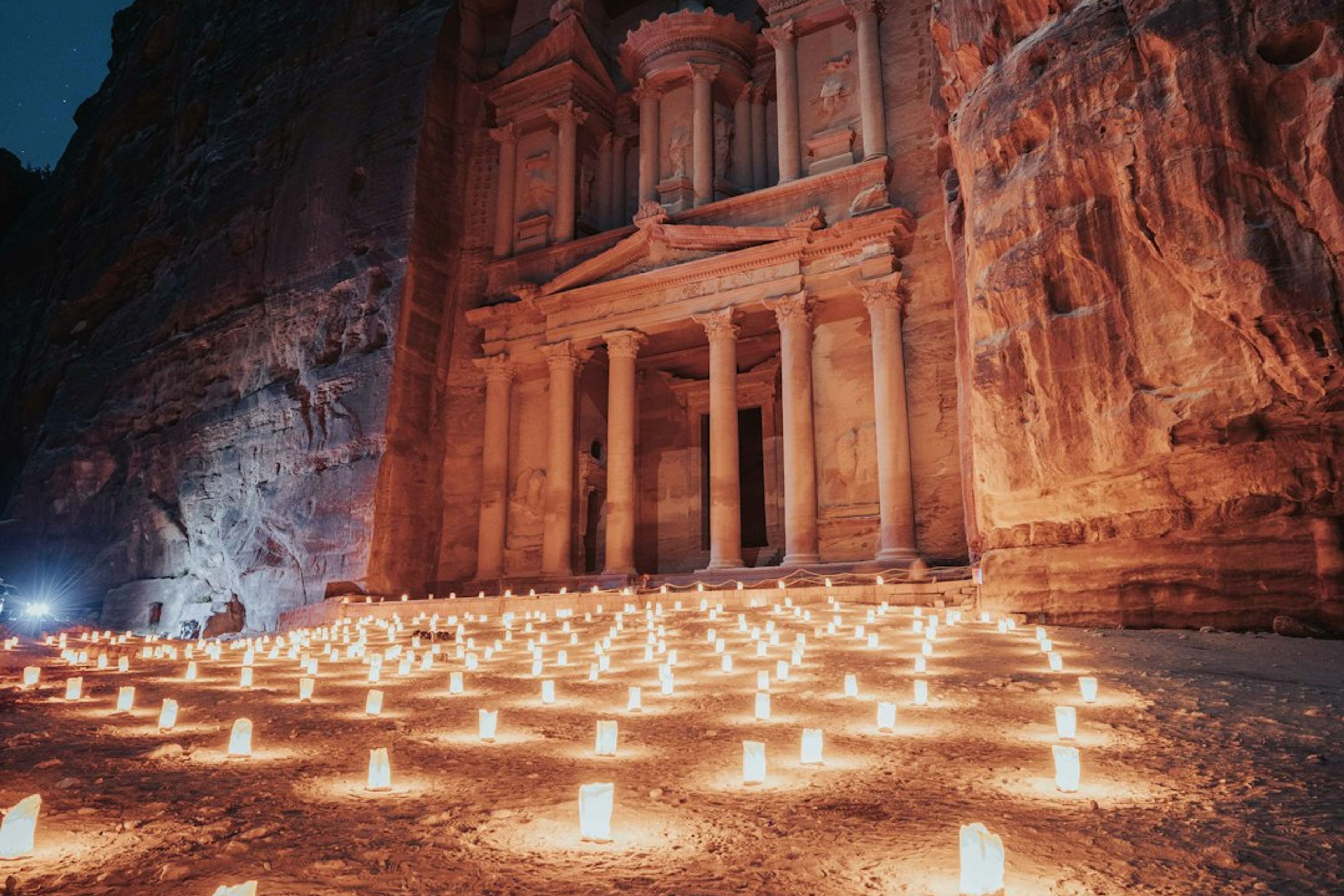 10 Top Things to Do in Petra, Jordan