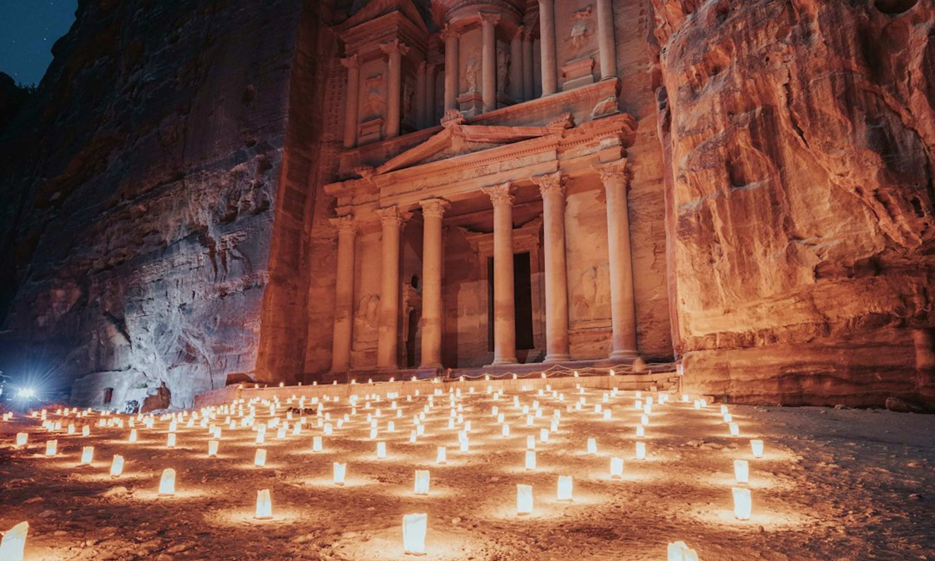 10 Top Things to Do in Petra, Jordan