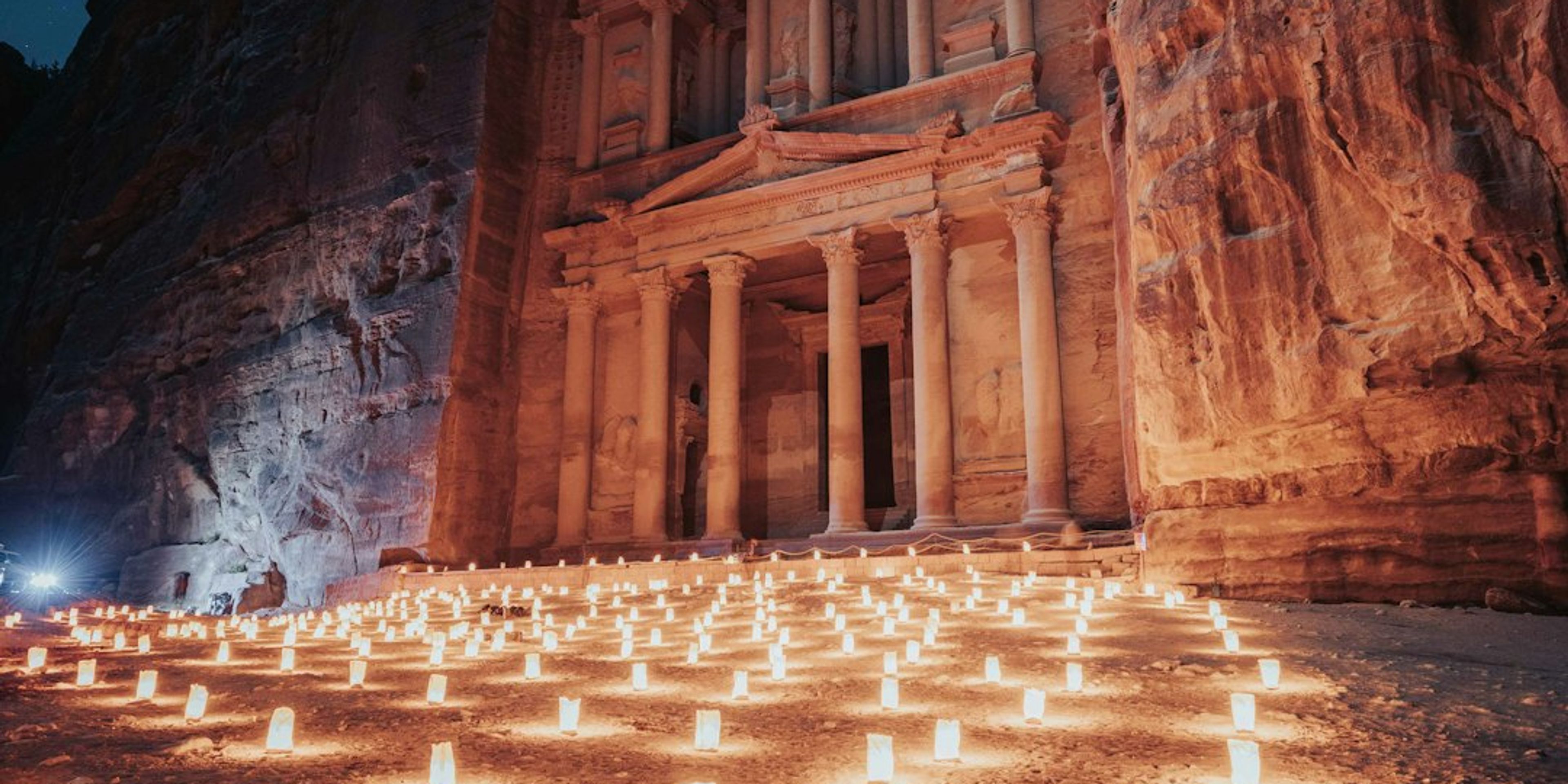 10 Top Things to Do in Petra, Jordan