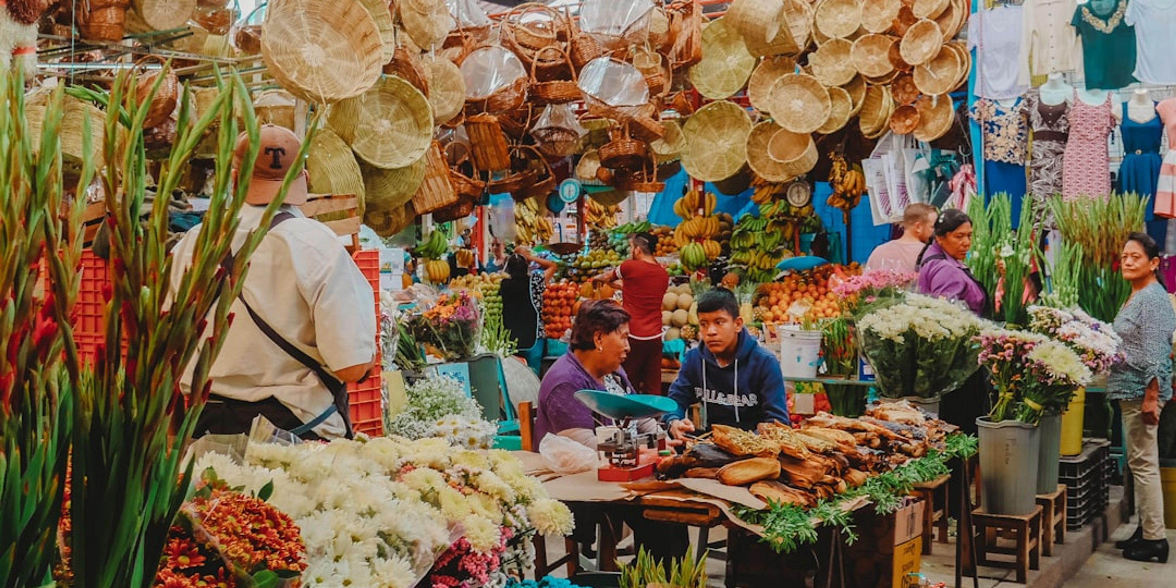Hotels near Chatuchak Weekend Market