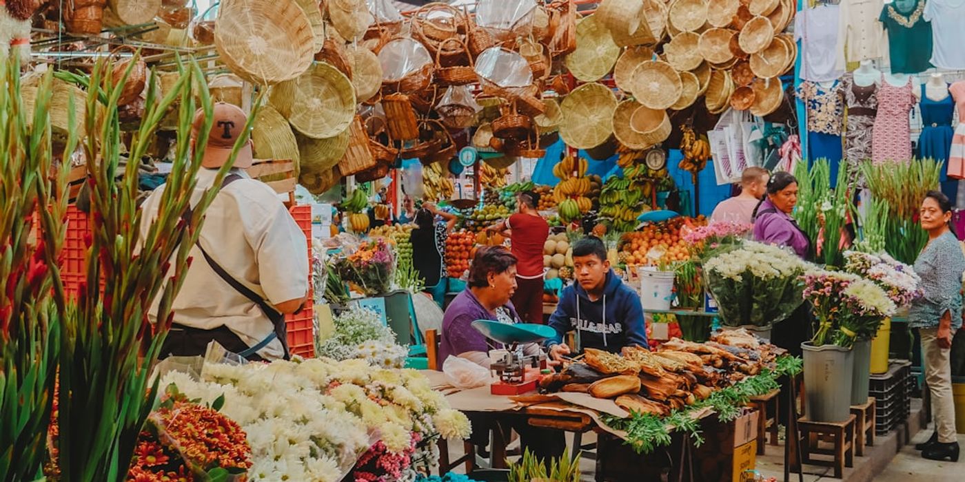 Hotels near Chatuchak Weekend Market