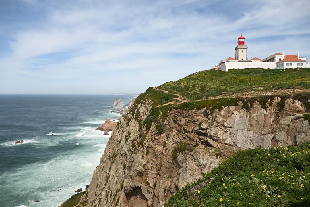 Cabo da Roca - The Westernmost Point of Continental Europe