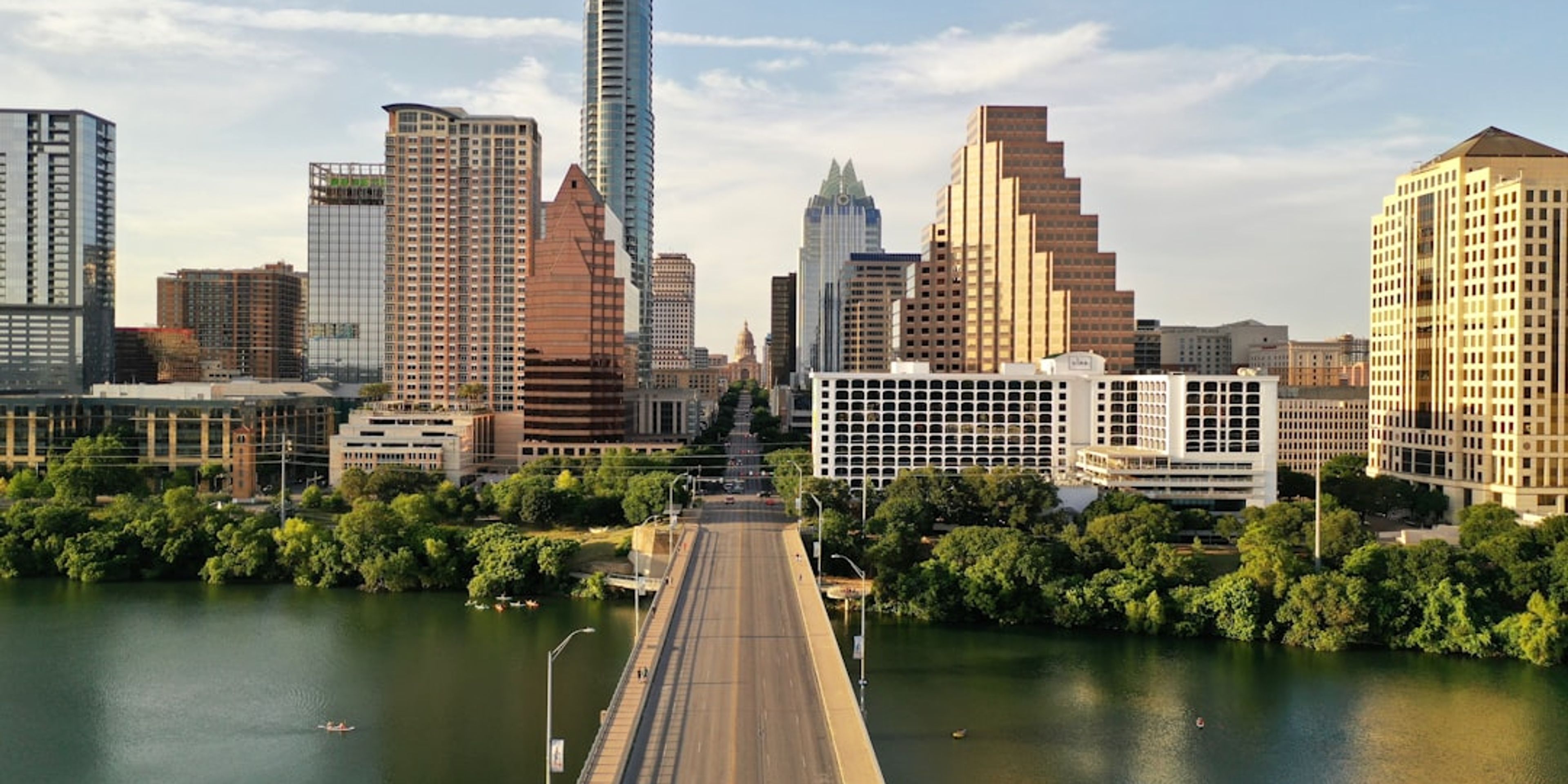 Hotels in Austin