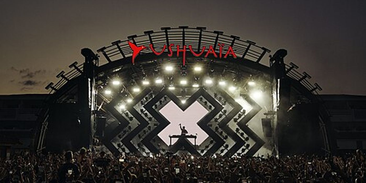 Hotels near Ushuaïa Ibiza