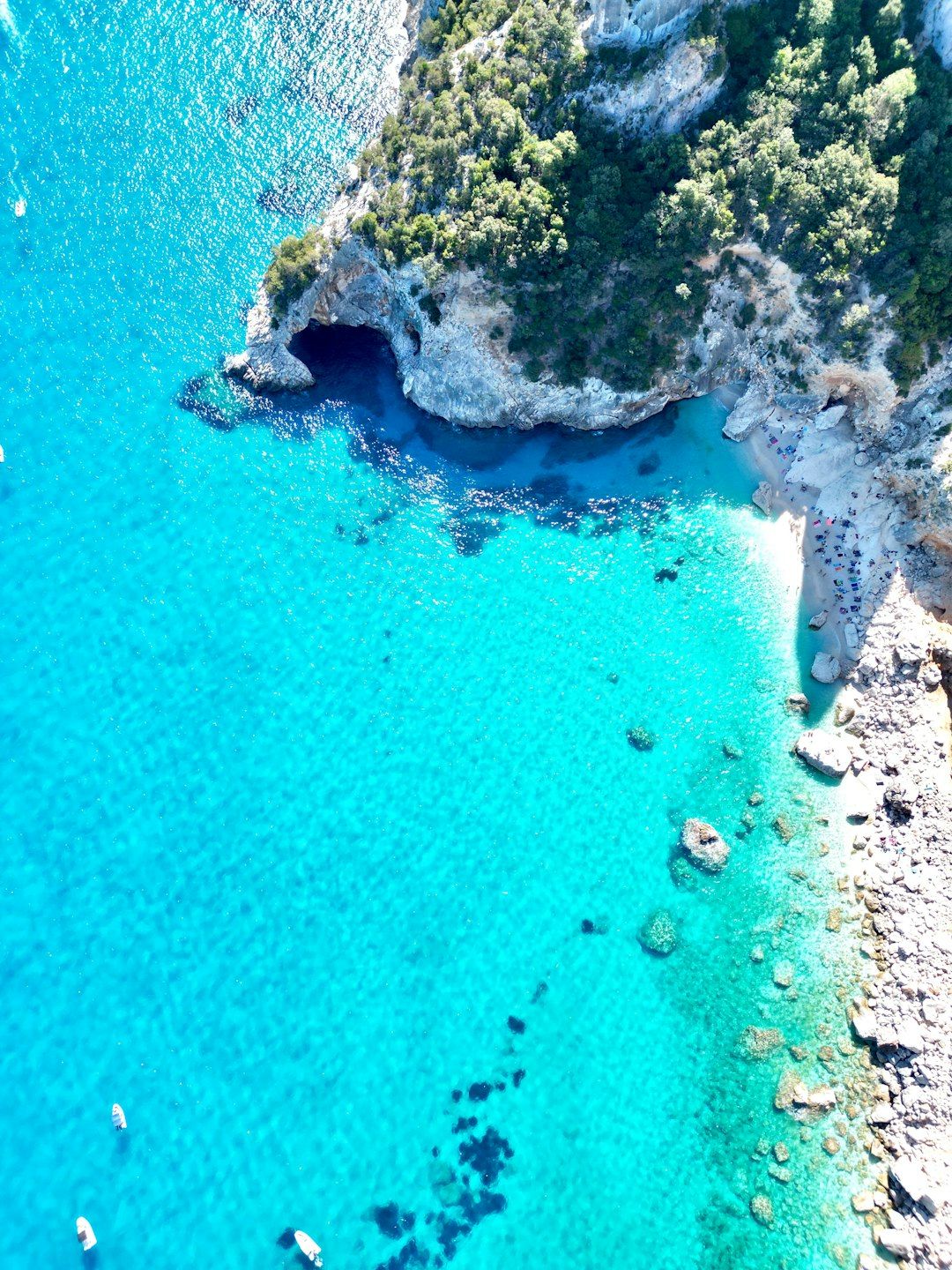 Cala Goloritze - A Natural Monument on the Gulf of Orosei