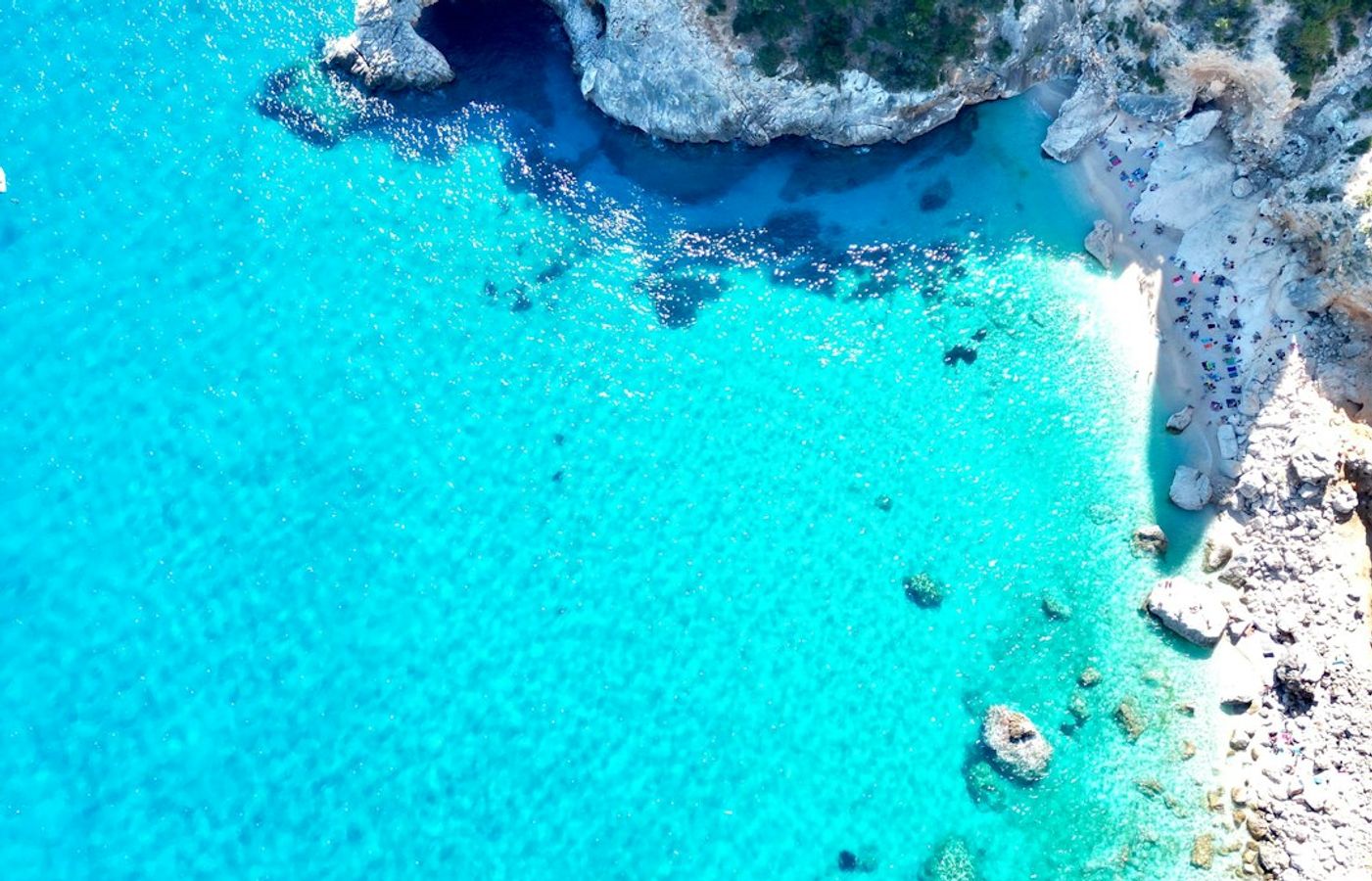 Cala Goloritze - A Natural Monument on the Gulf of Orosei