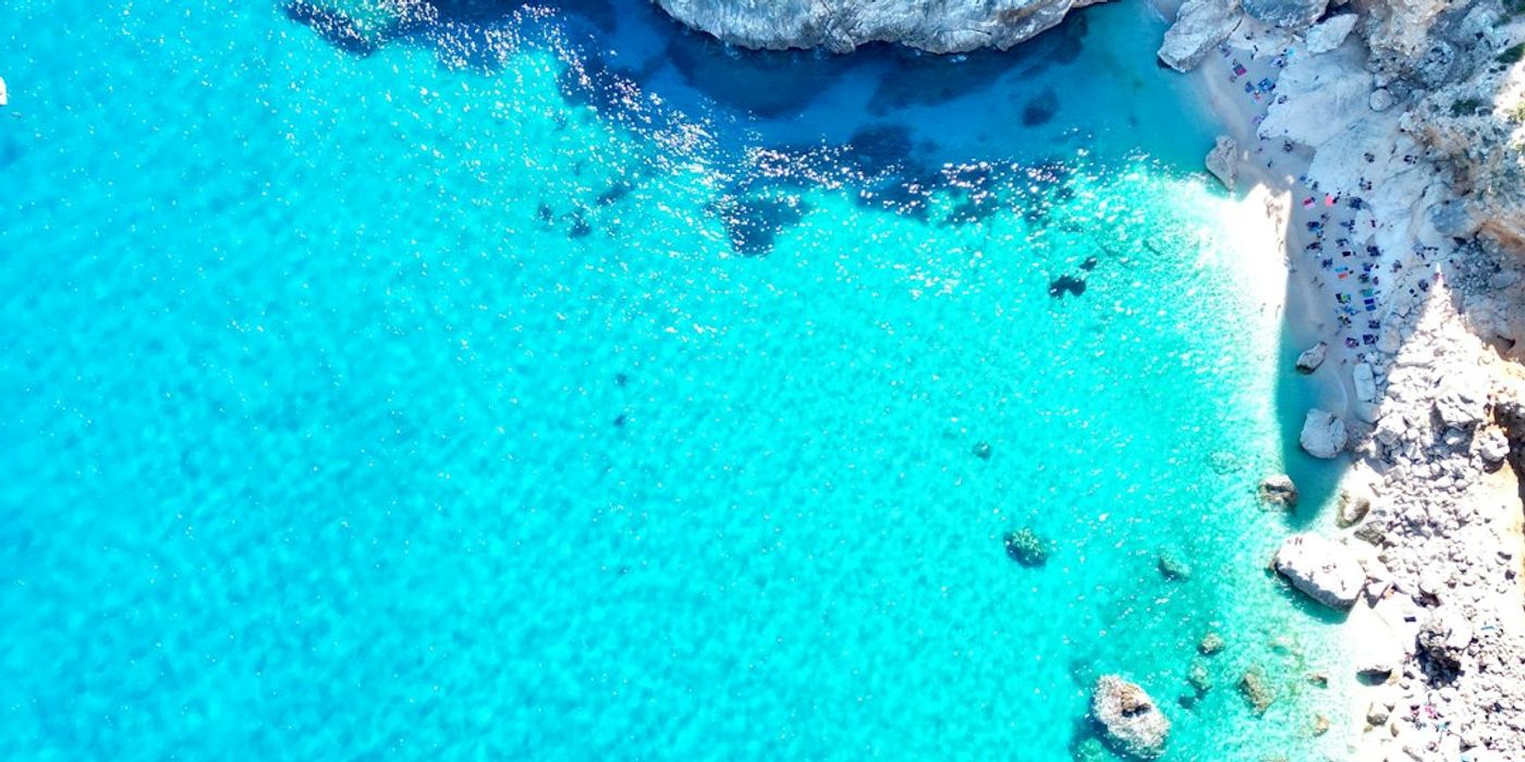 Hotels near Cala Goloritze