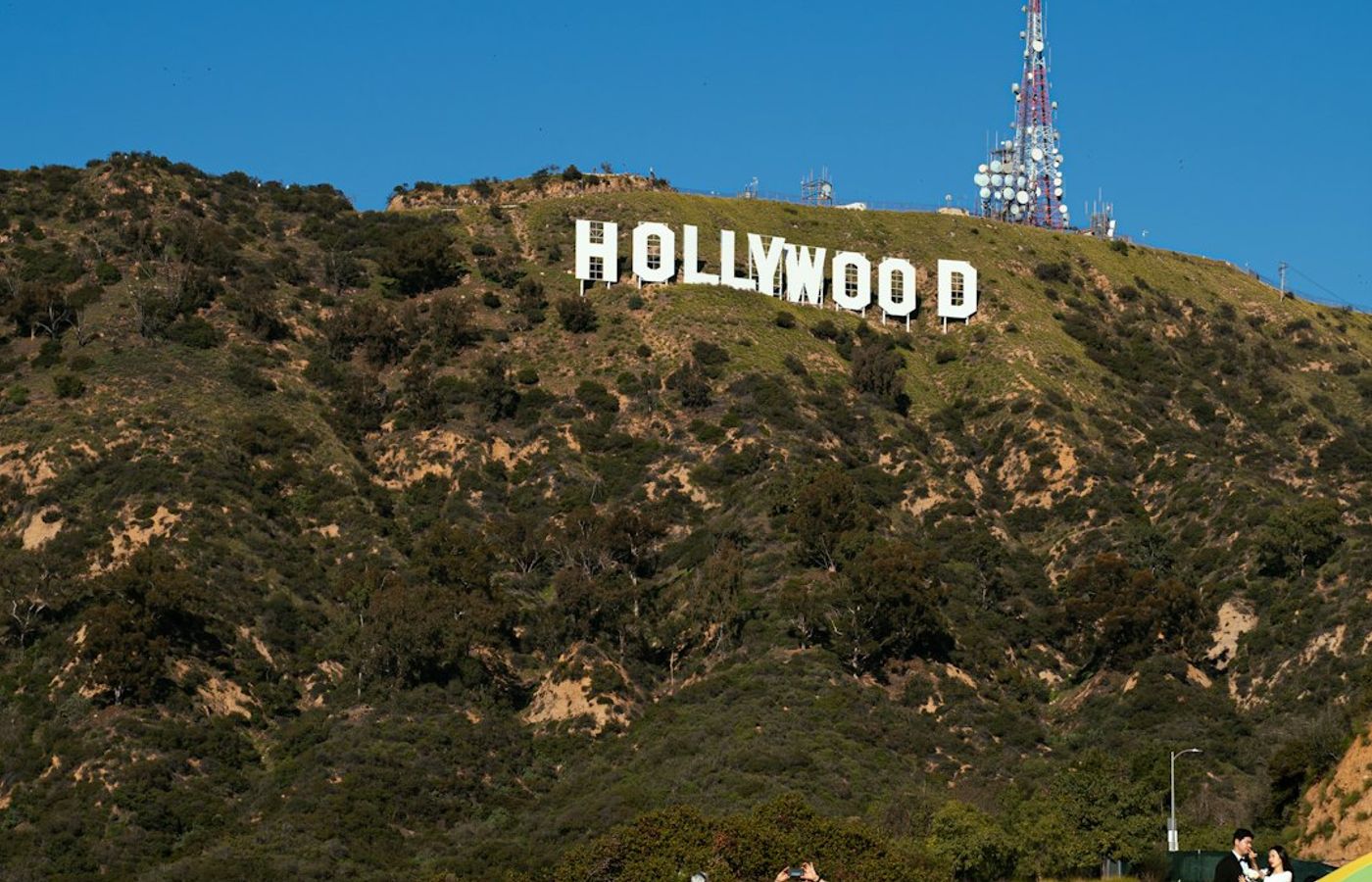 Hollywood - Best for Atmosphere and Metro Access
