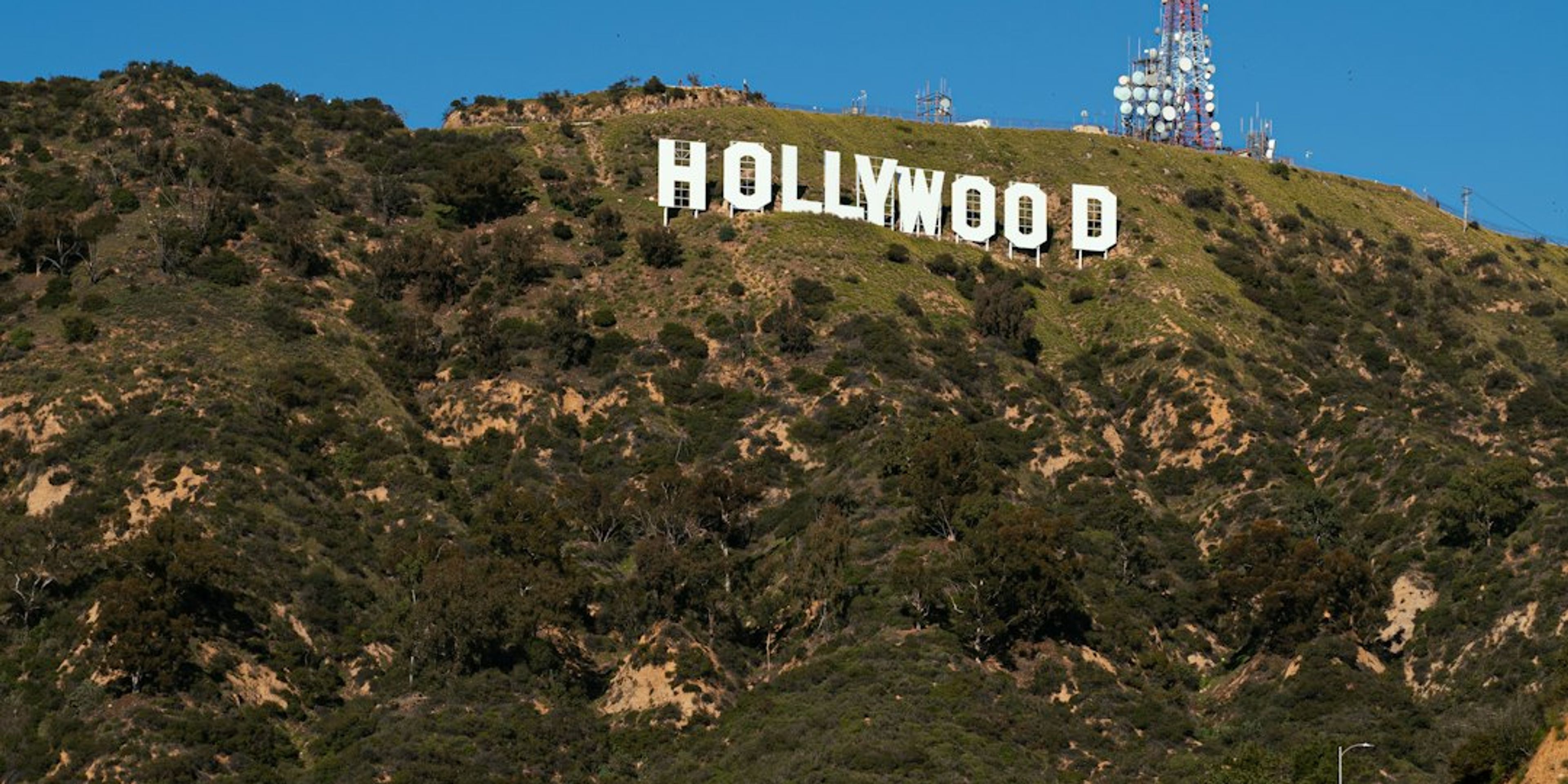 Hotels near Hollywood