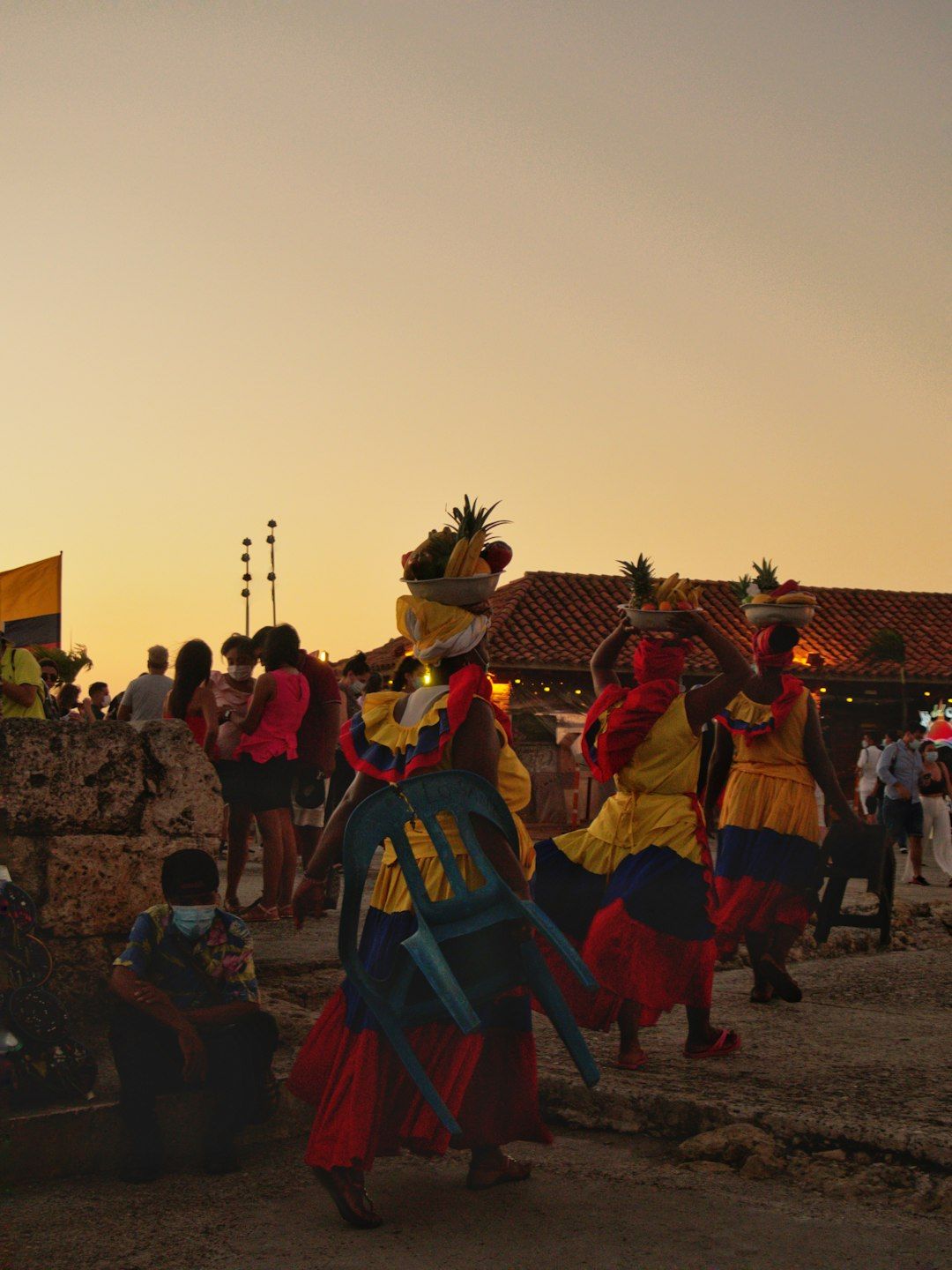 Hotels near Getsemani