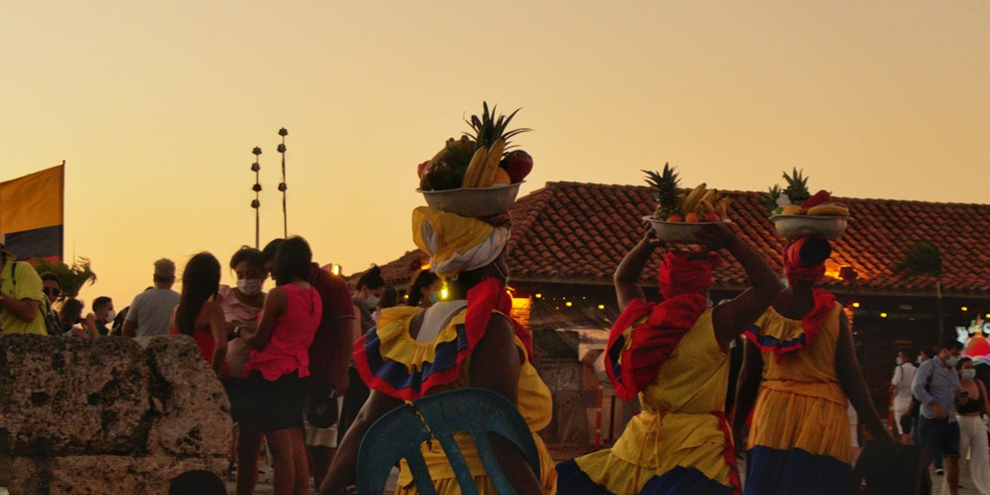 Hotels near Getsemani