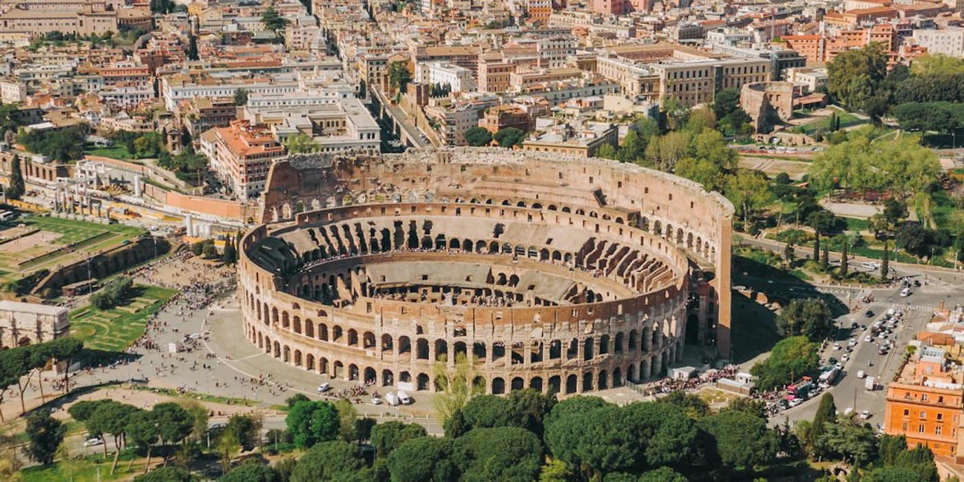 Rome Travel Guides