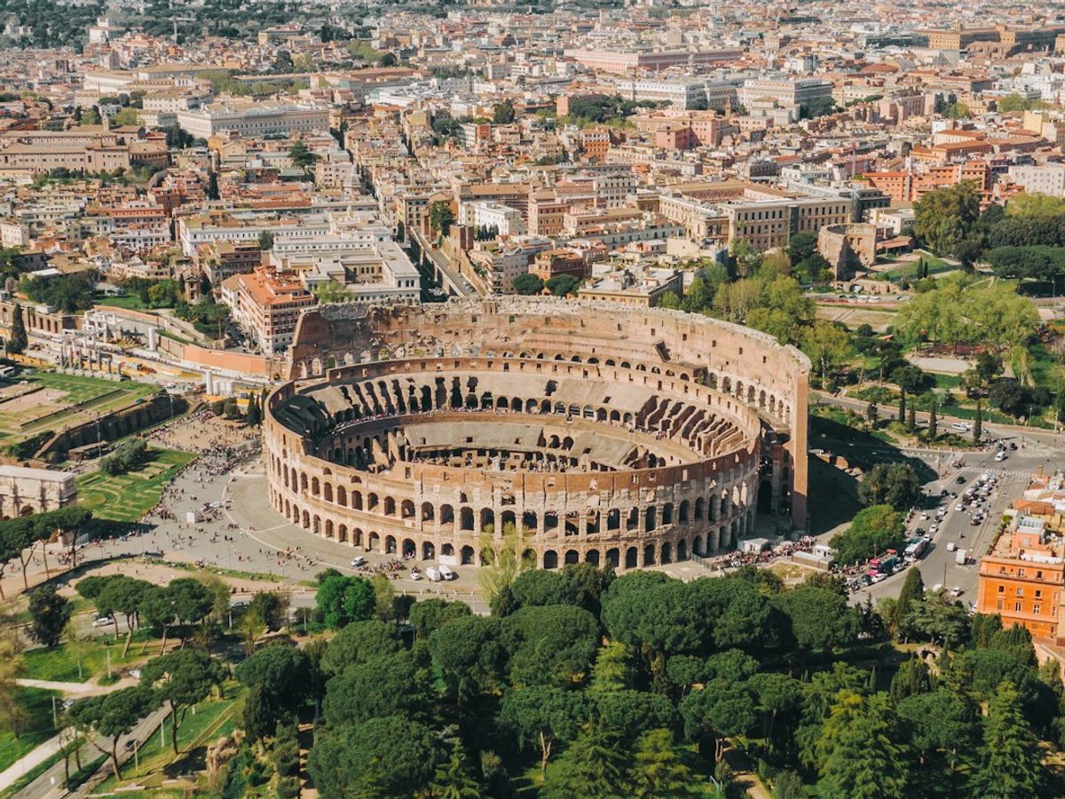 Rome