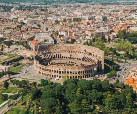 Rome